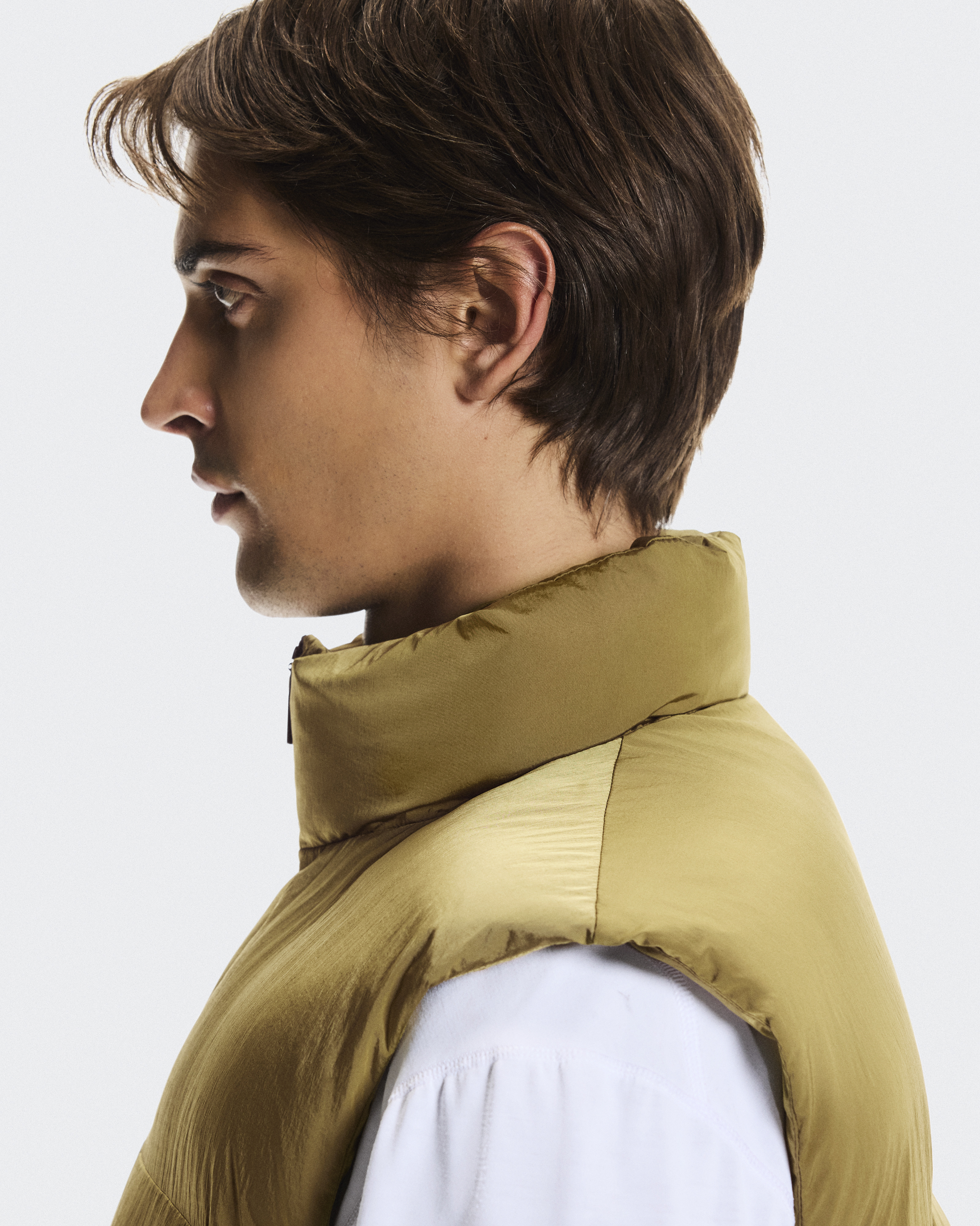 All-Day Puffer Vest - 9