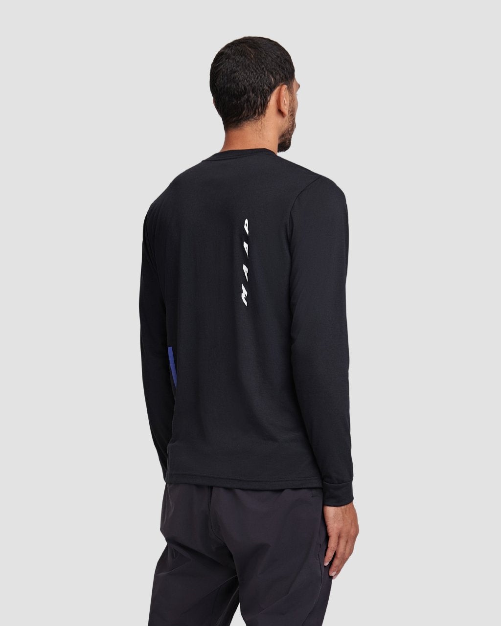 Shift Dry LS Tee - 4