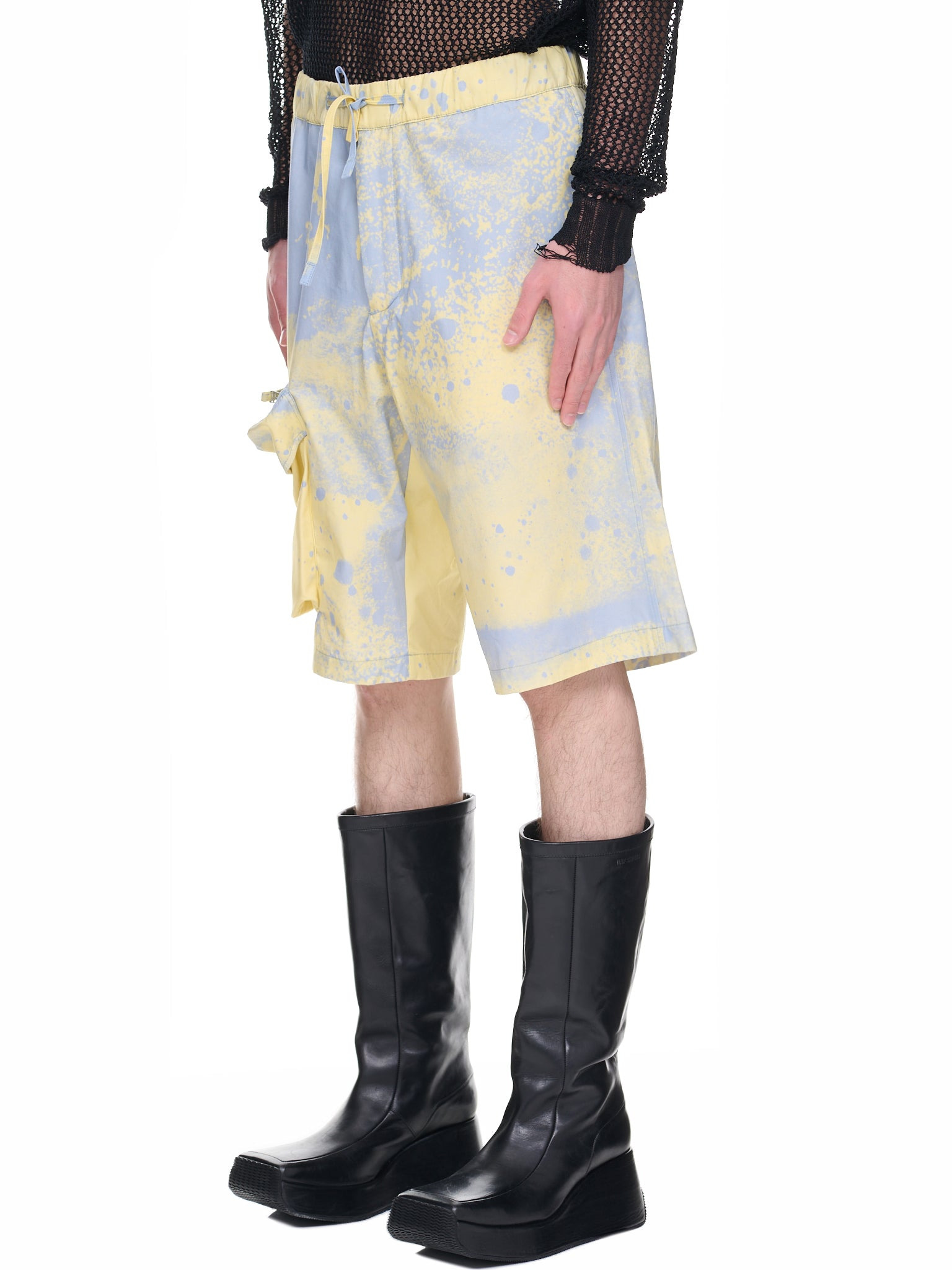 Cove Shorts - 2