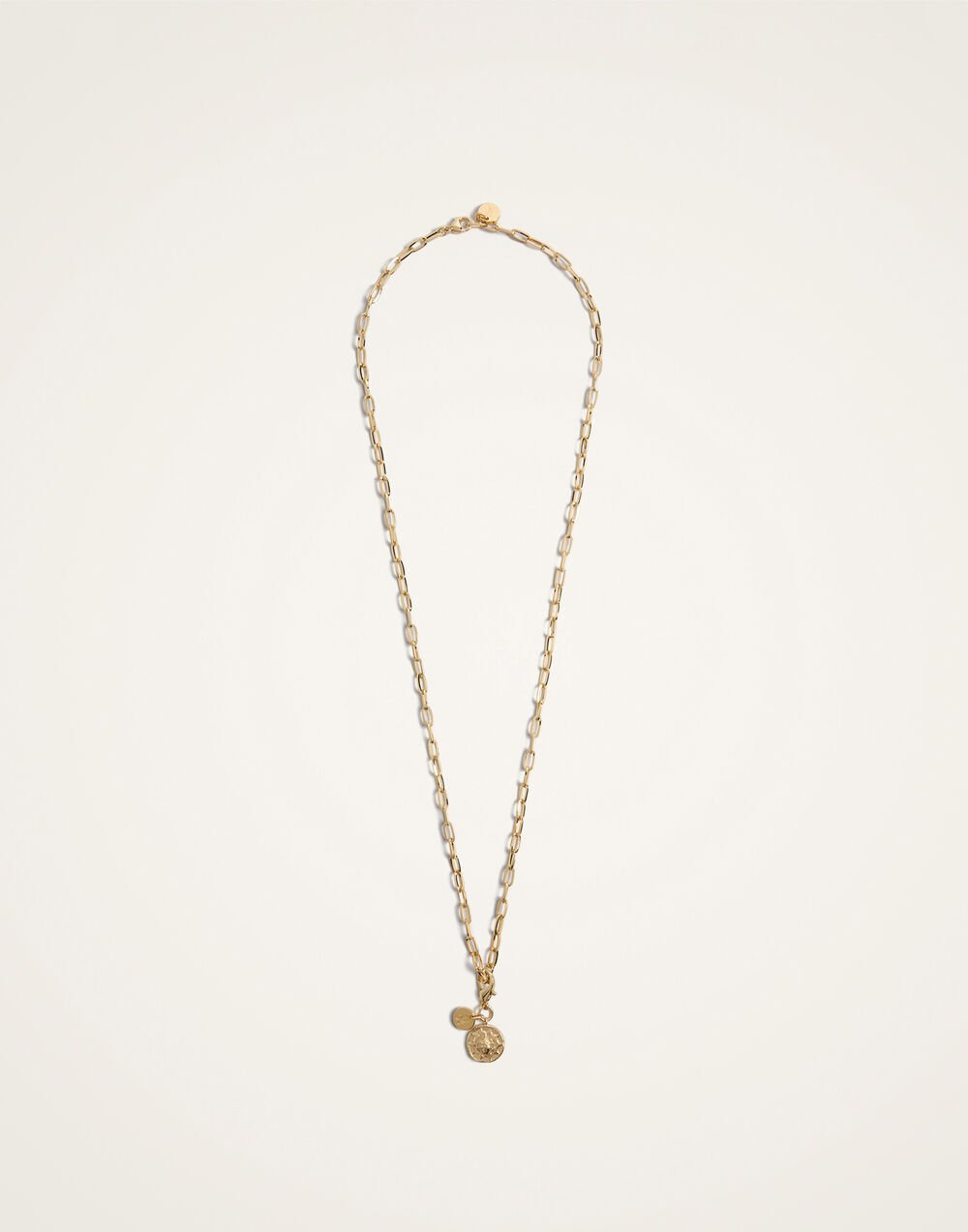 Mini Scarab Charm - 6