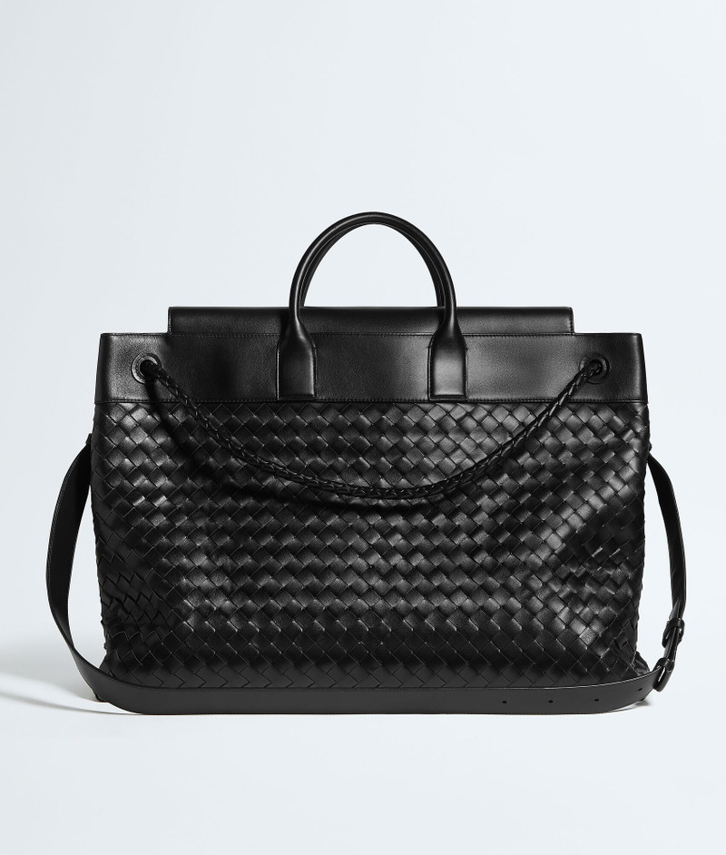Bottega Veneta Large Andiamo Voyager outlook