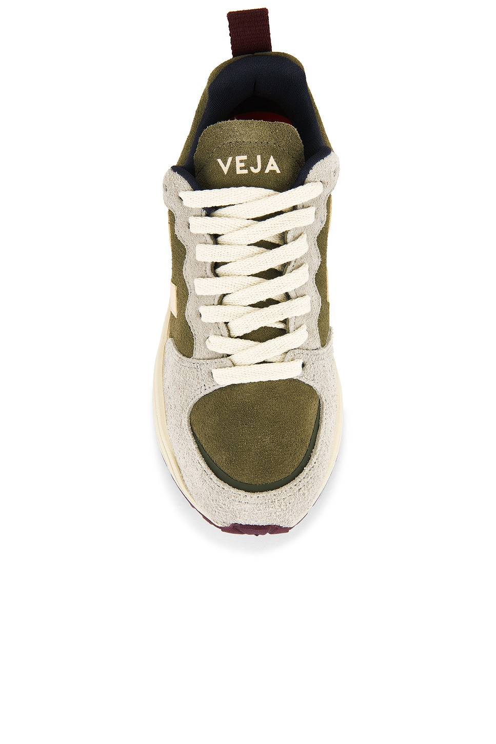 Venturi Ii Vc Sneaker - 4