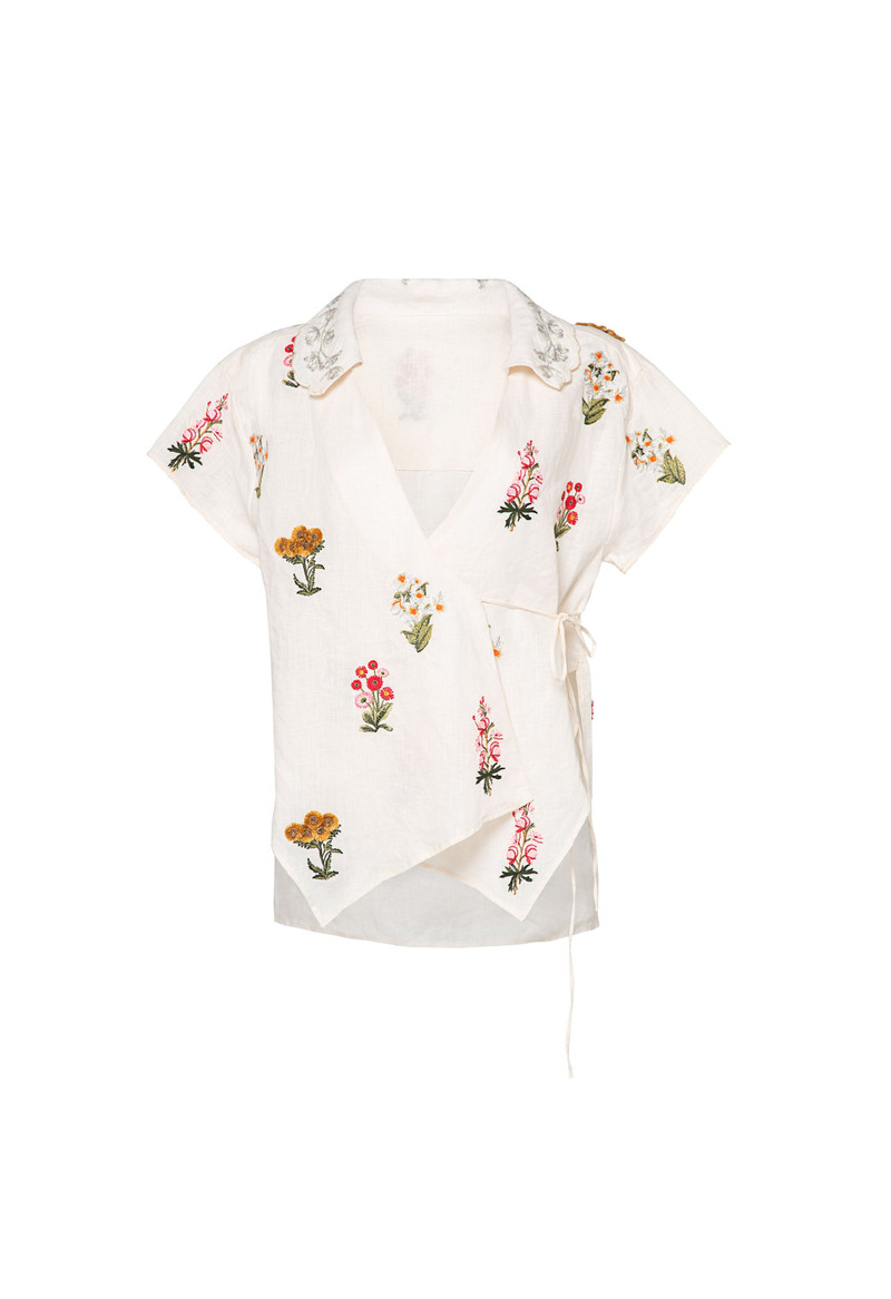 Calma Prado Shirt 1