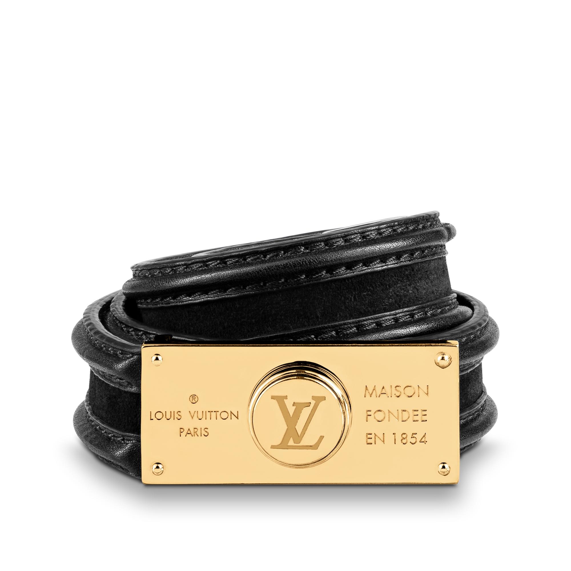 Dauphine 26mm Belt - 3