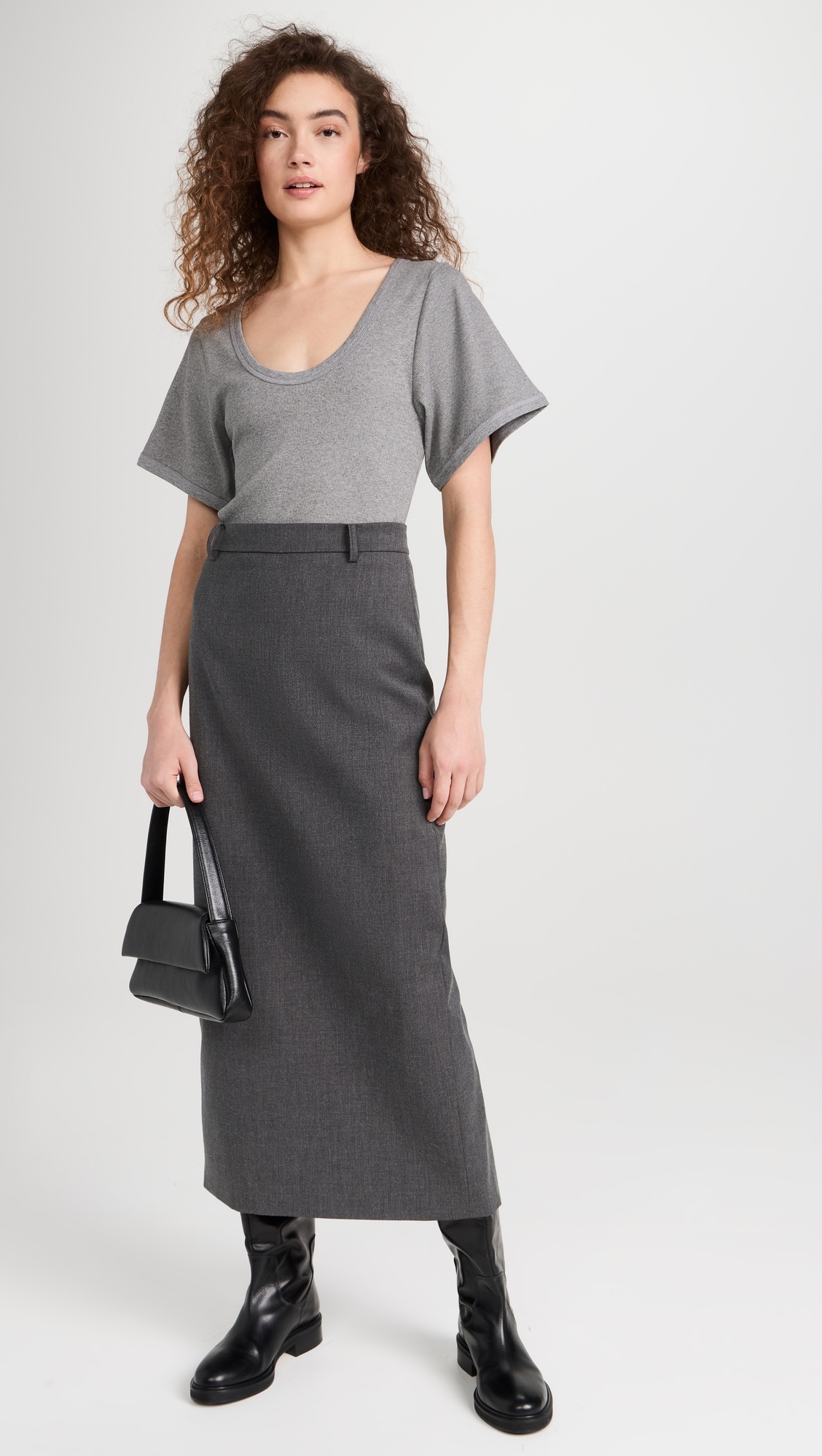 Lunai Tee - 4