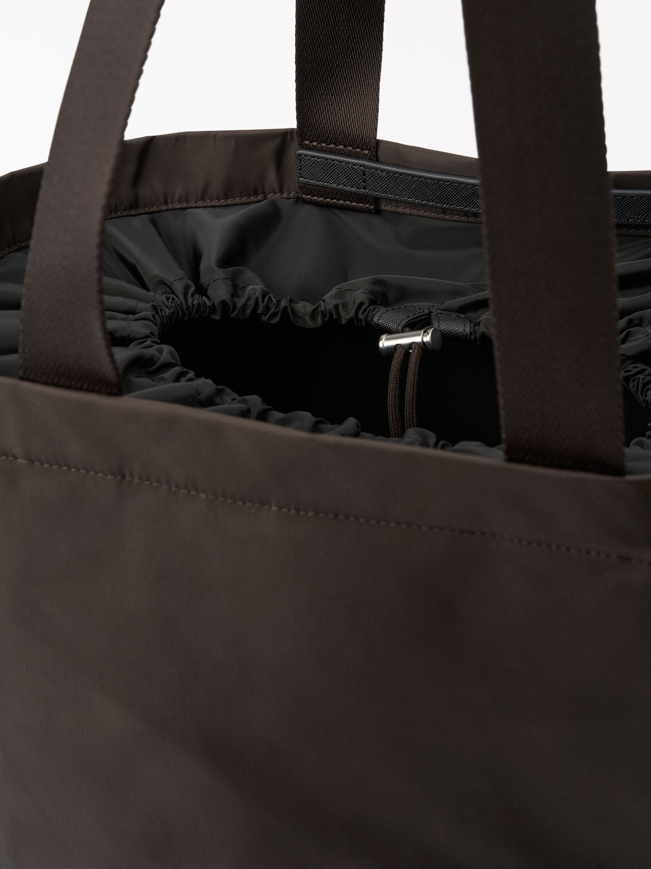 Pera Oversized Tote Bag - 3