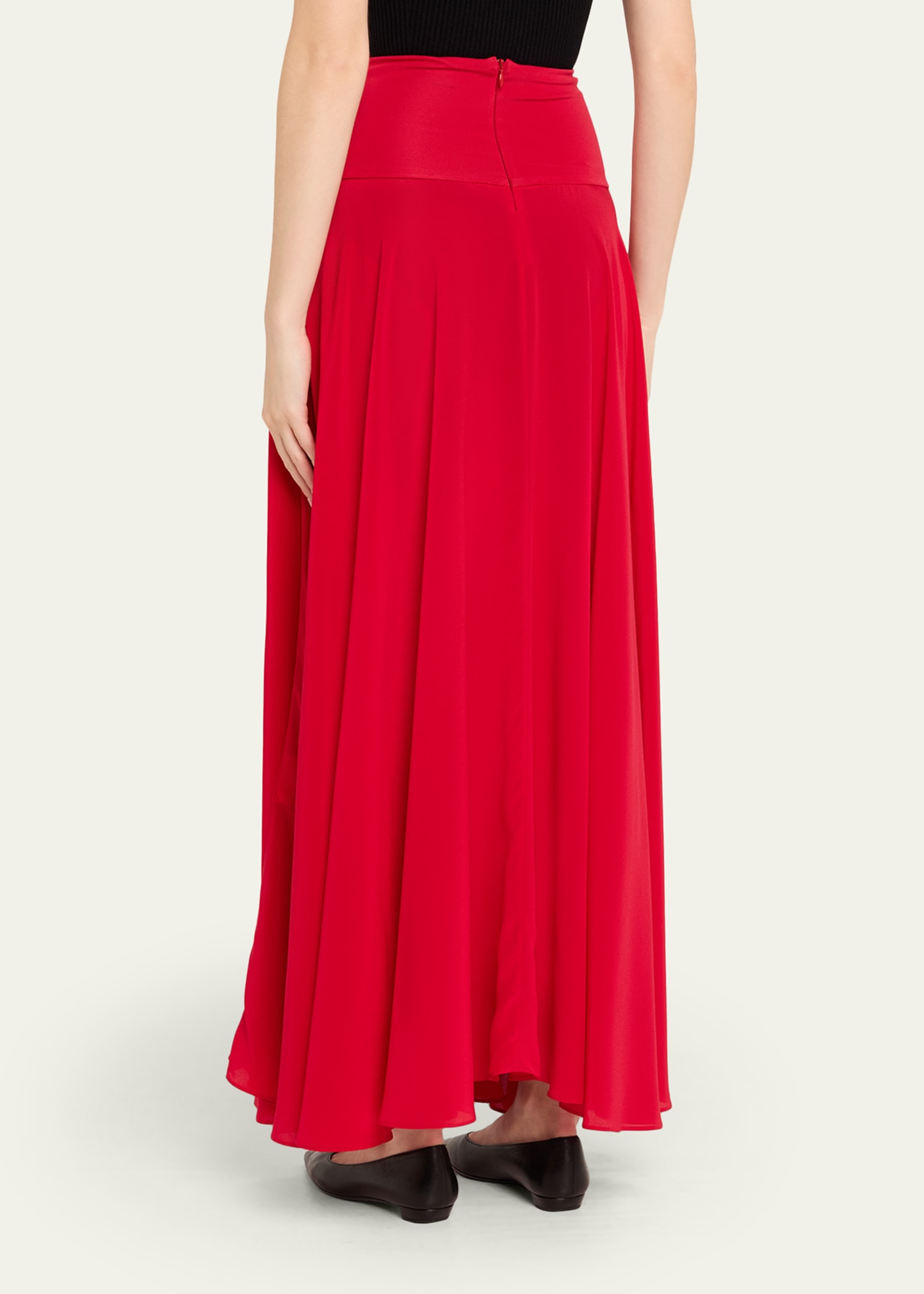 Illi Maxi Skirt - 3