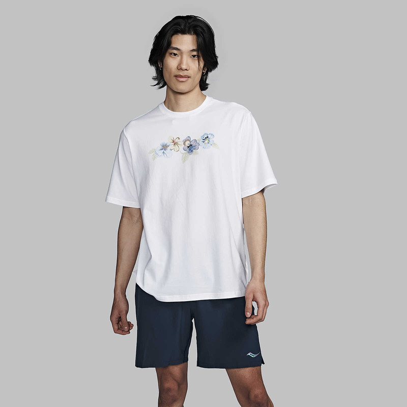 Recovery Short Sleeve 2