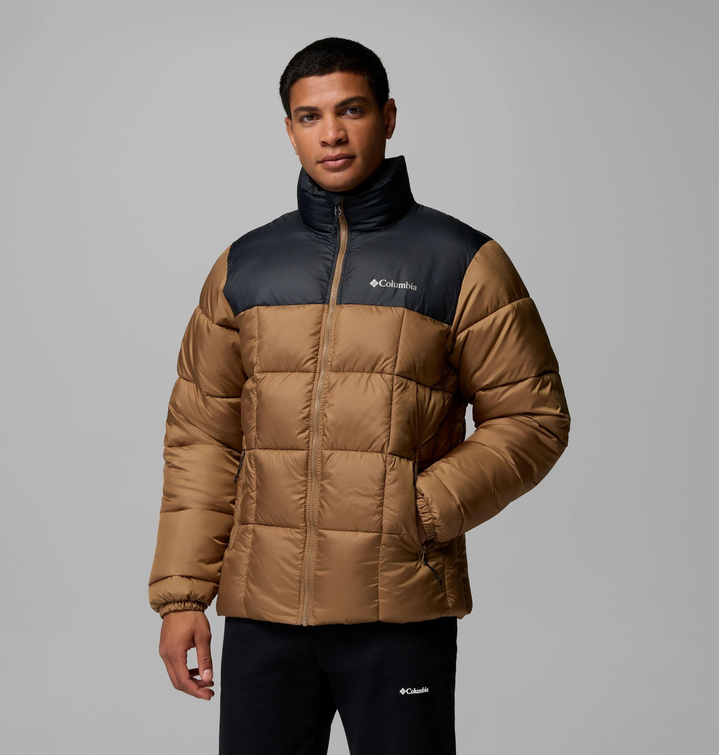 Men's Puffect IV Jacket - 1