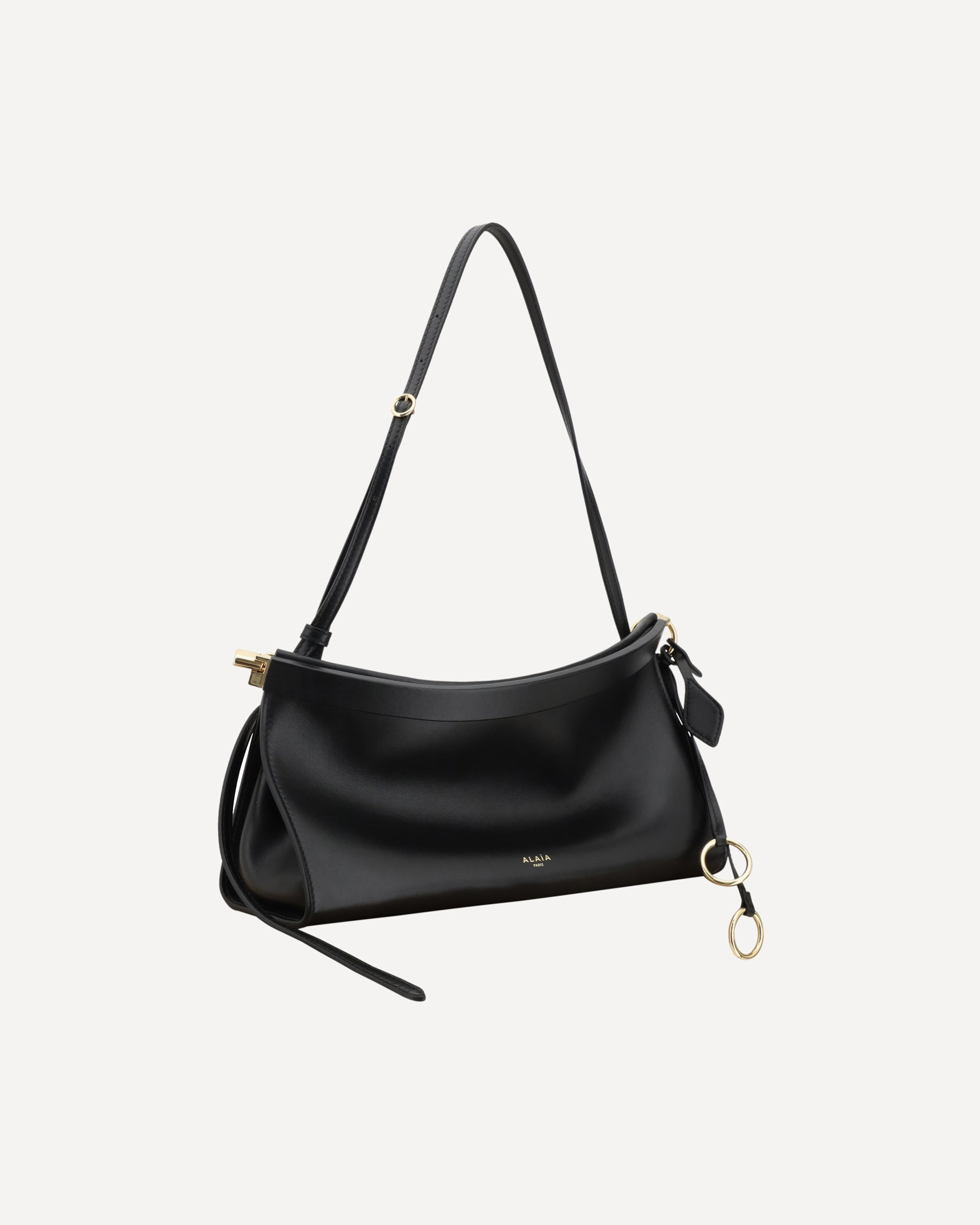 Le Click West medium Shoulder Bag - 2