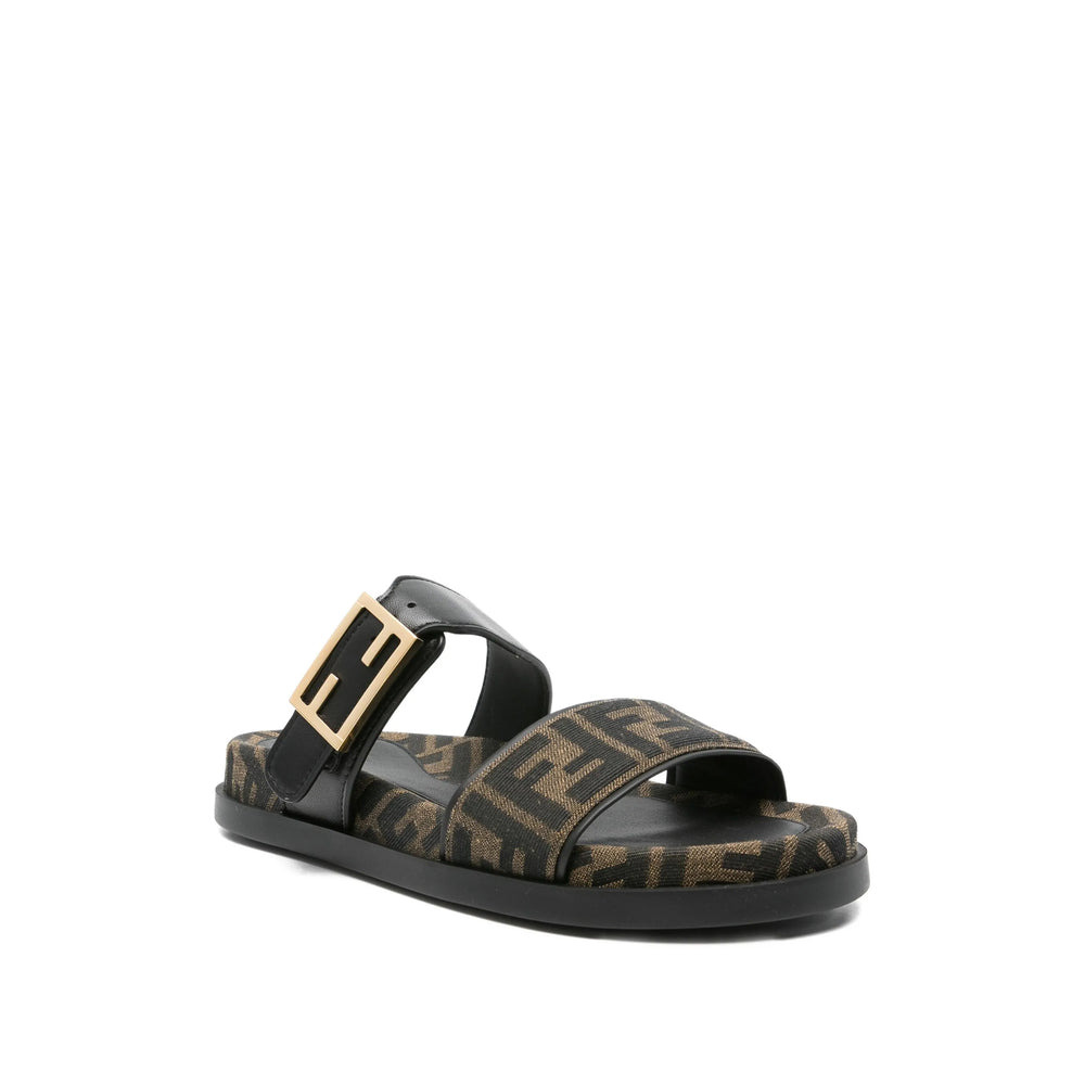 Fendi Brown Women - 3