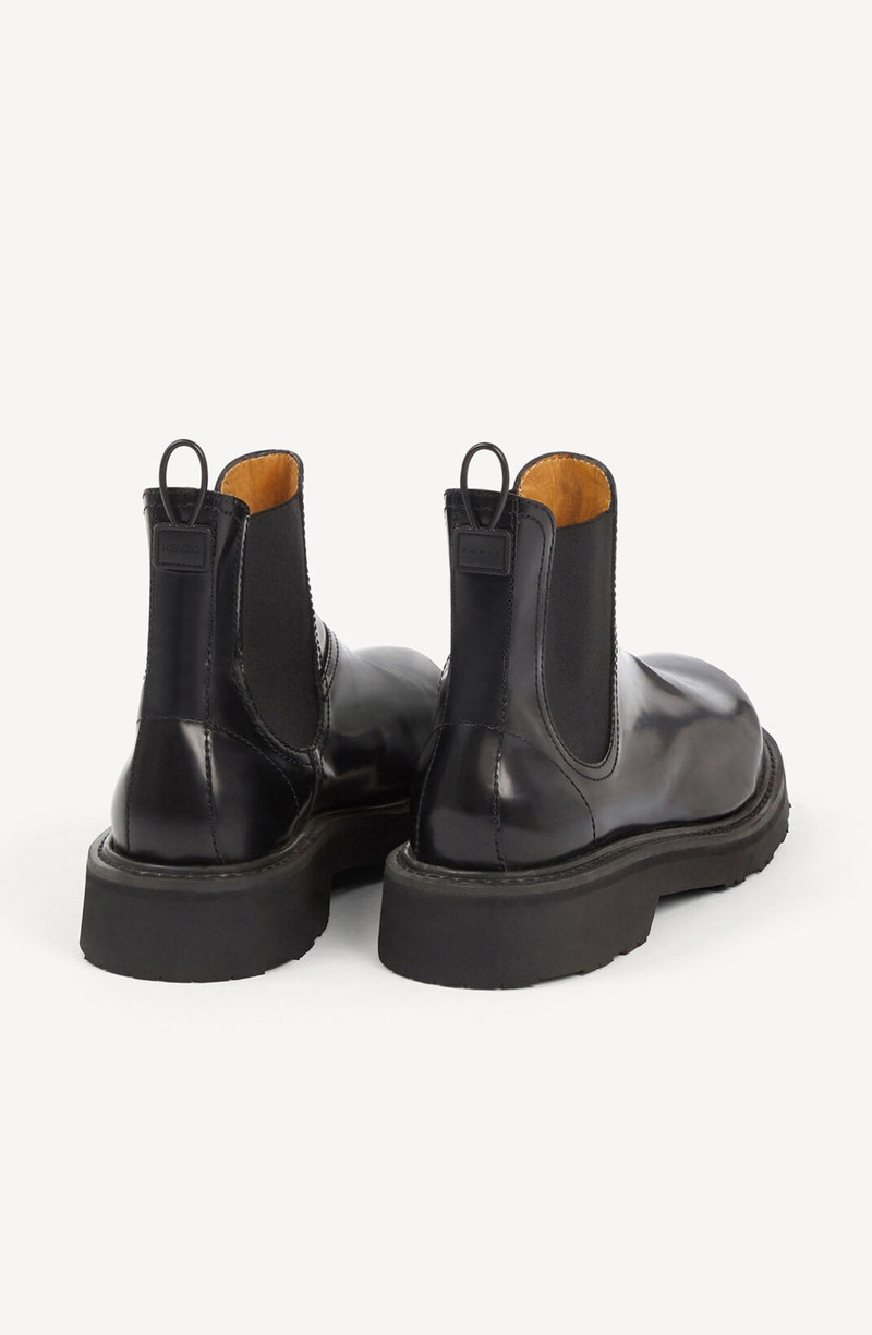 KENZO KENZOSMILE Chelsea boots outlook