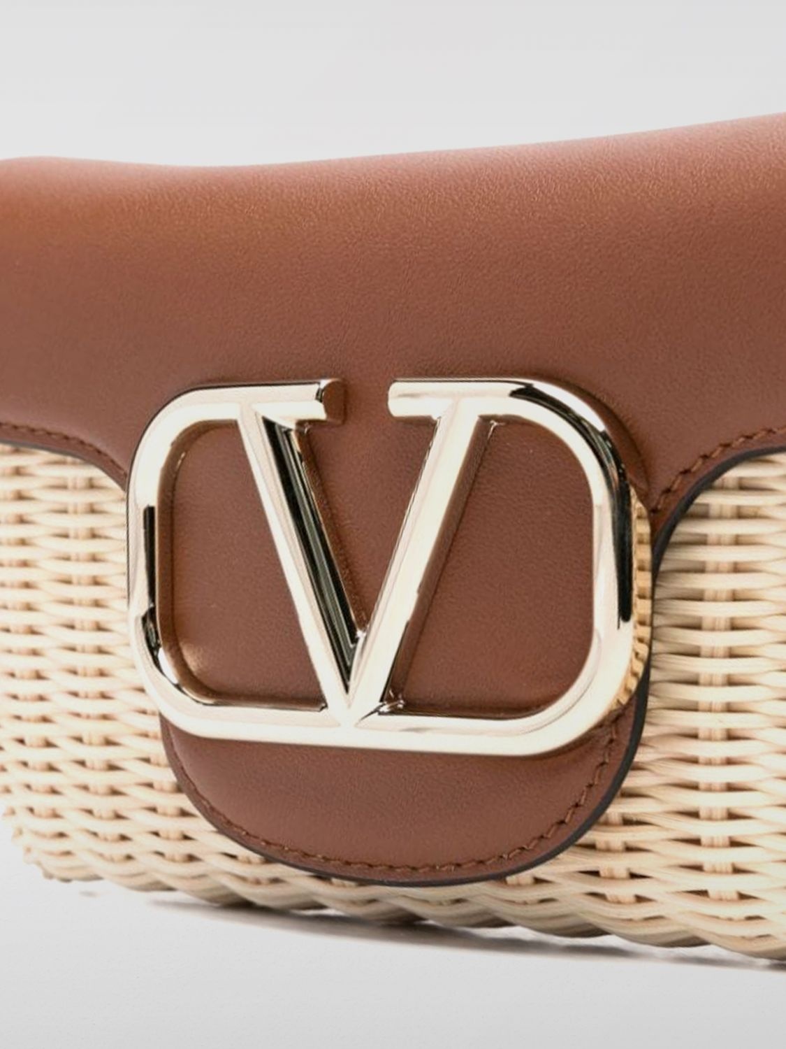 Shoulder bag woman Valentino Garavani - 4