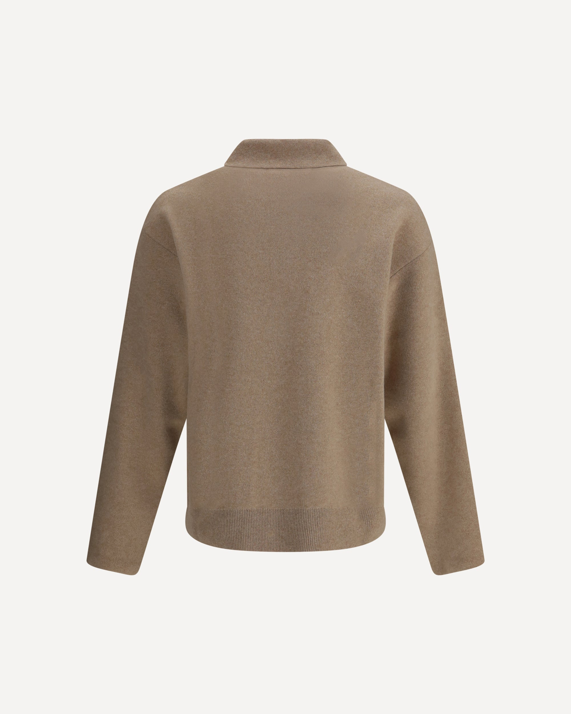 Sweater in merino wool - 2