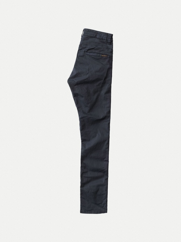 Slim Adam Dark Midnight - 8