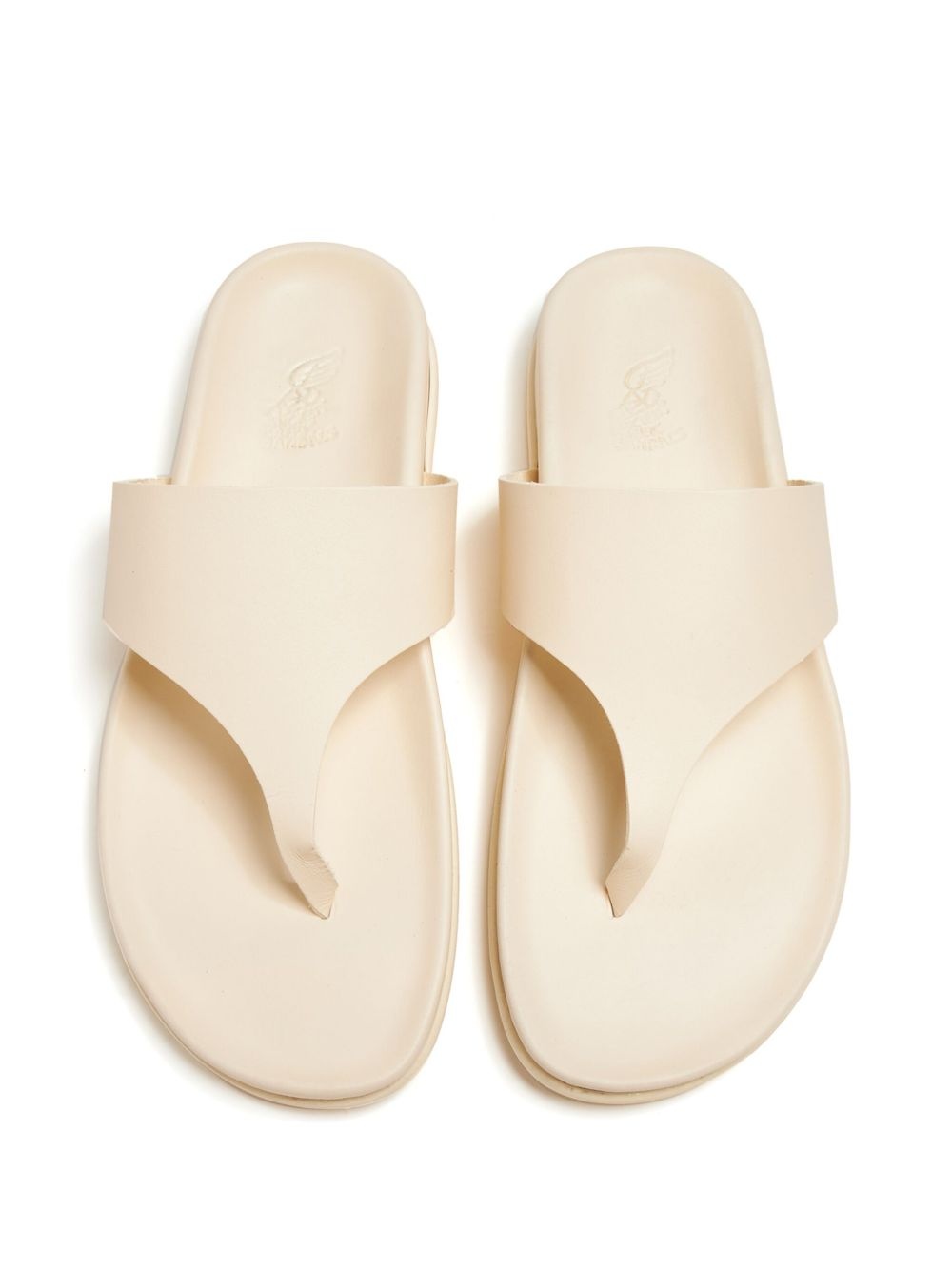 Mera Footbed sandals - 4