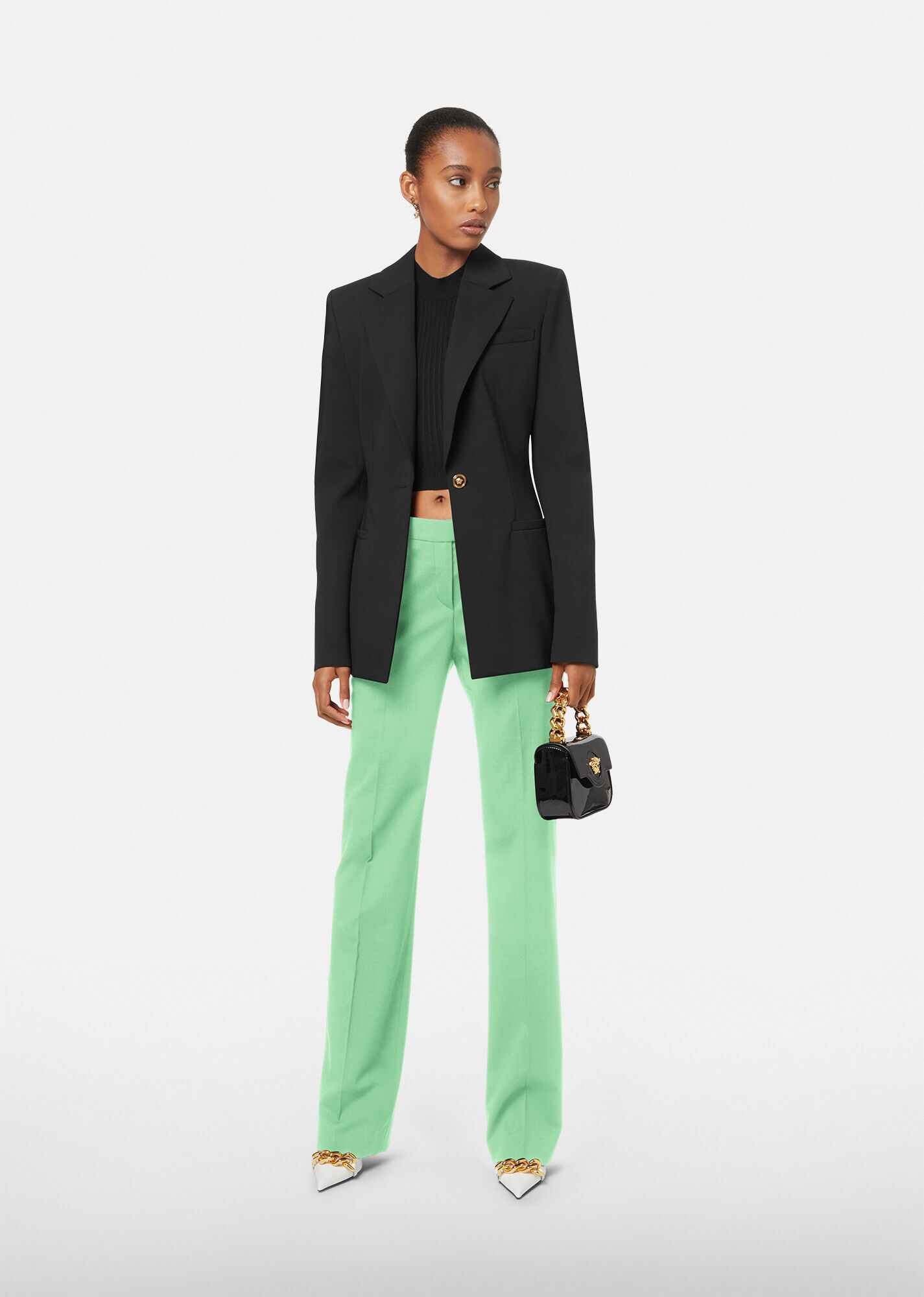 Medusa Trousers - 4