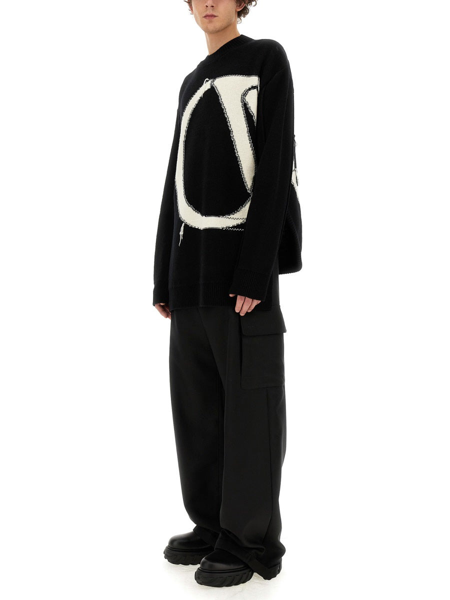 Off-White Men Cargo Pants - 2