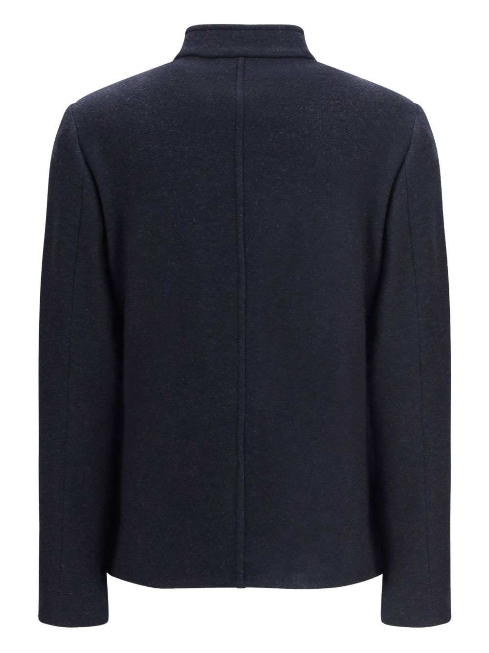 cashmere jacket - 2