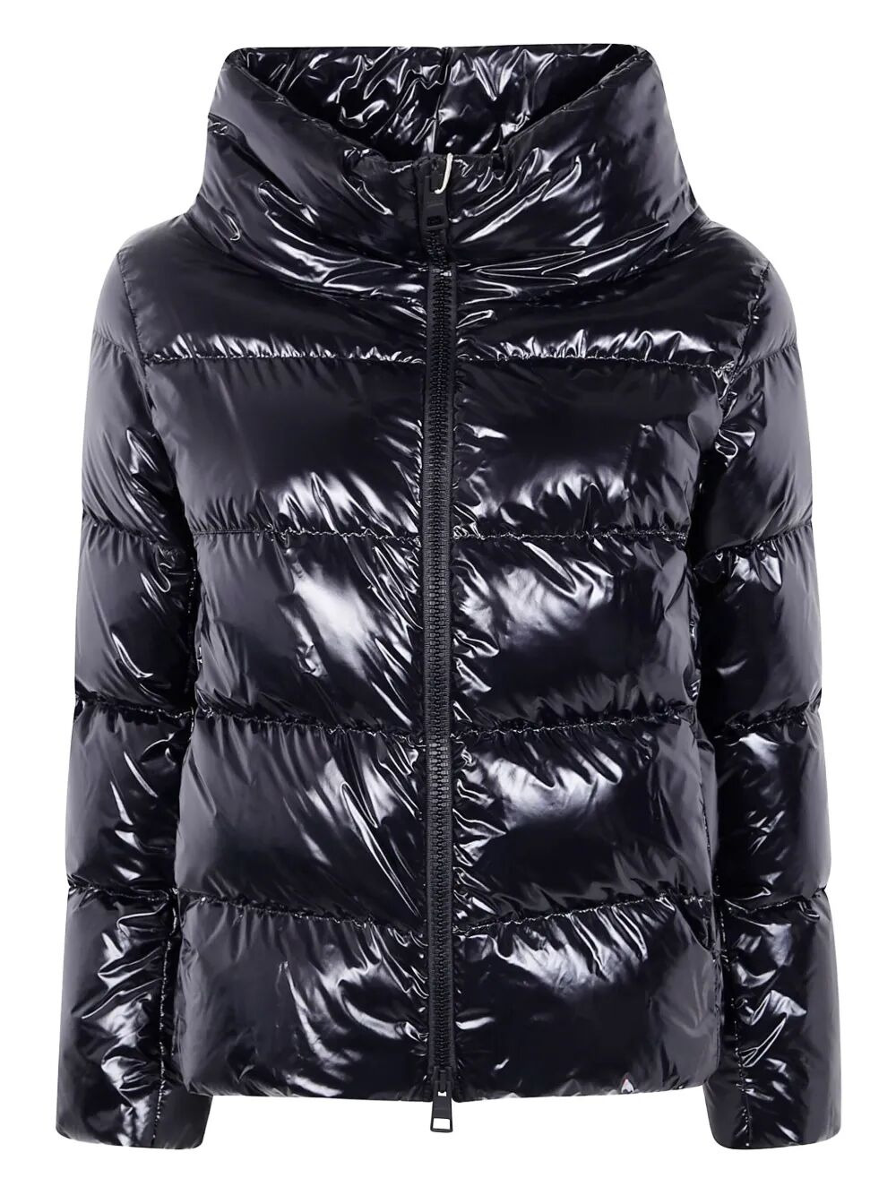 Herno Women "2Layers" Short Jacket - 4