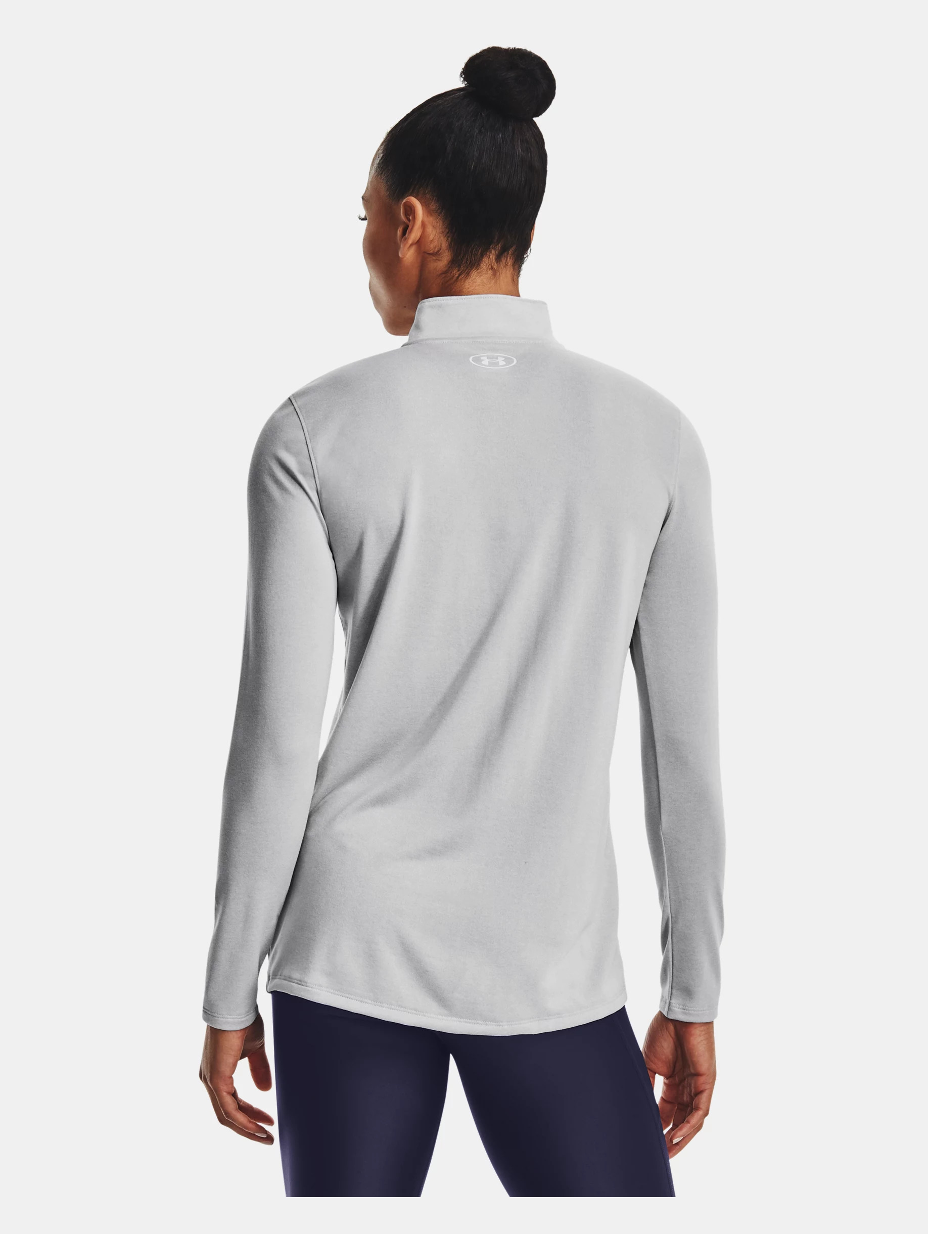 Women's UA Tech™ Team ½ Zip - 4