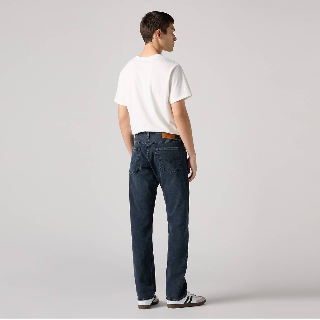 501® ORIGINAL FIT MEN'S JEANS - 5