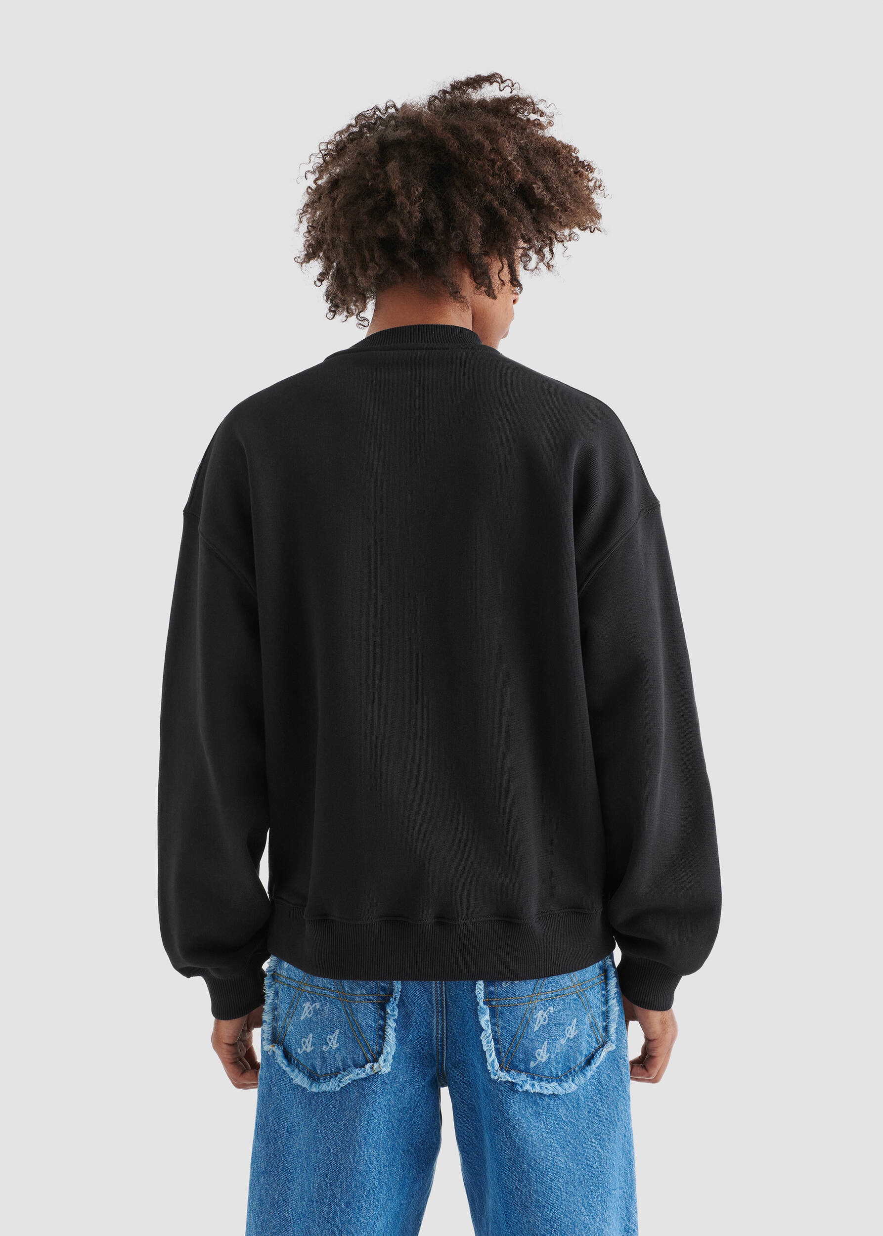 Hart Sweatshirt - 3