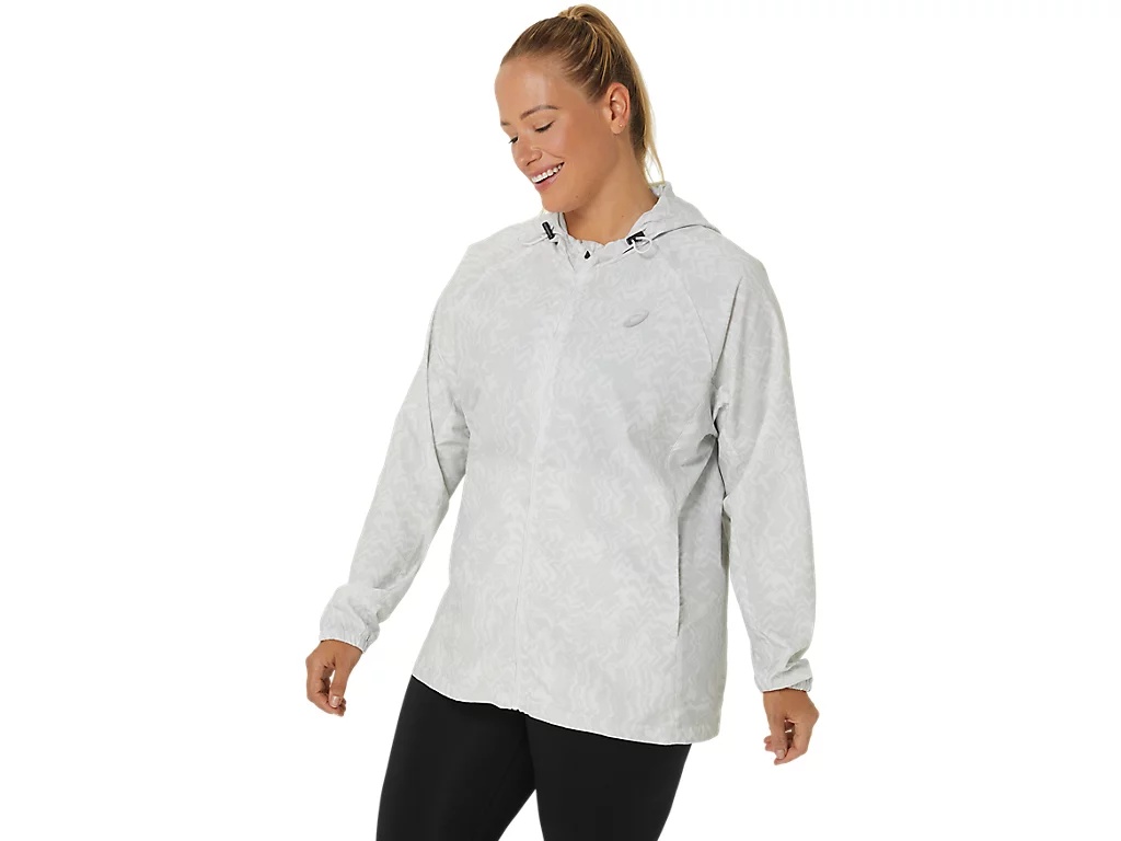 WOMEN'S PR LYTE PACKABLE JACKET - 3