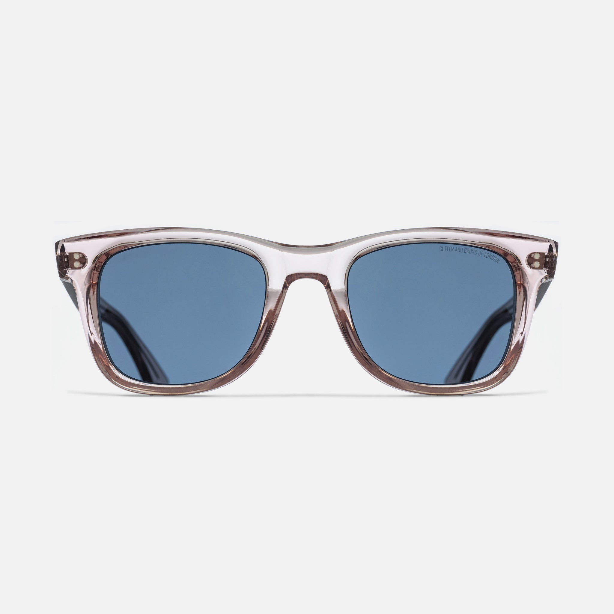 9101 SQUARE SUNGLASSES - 3