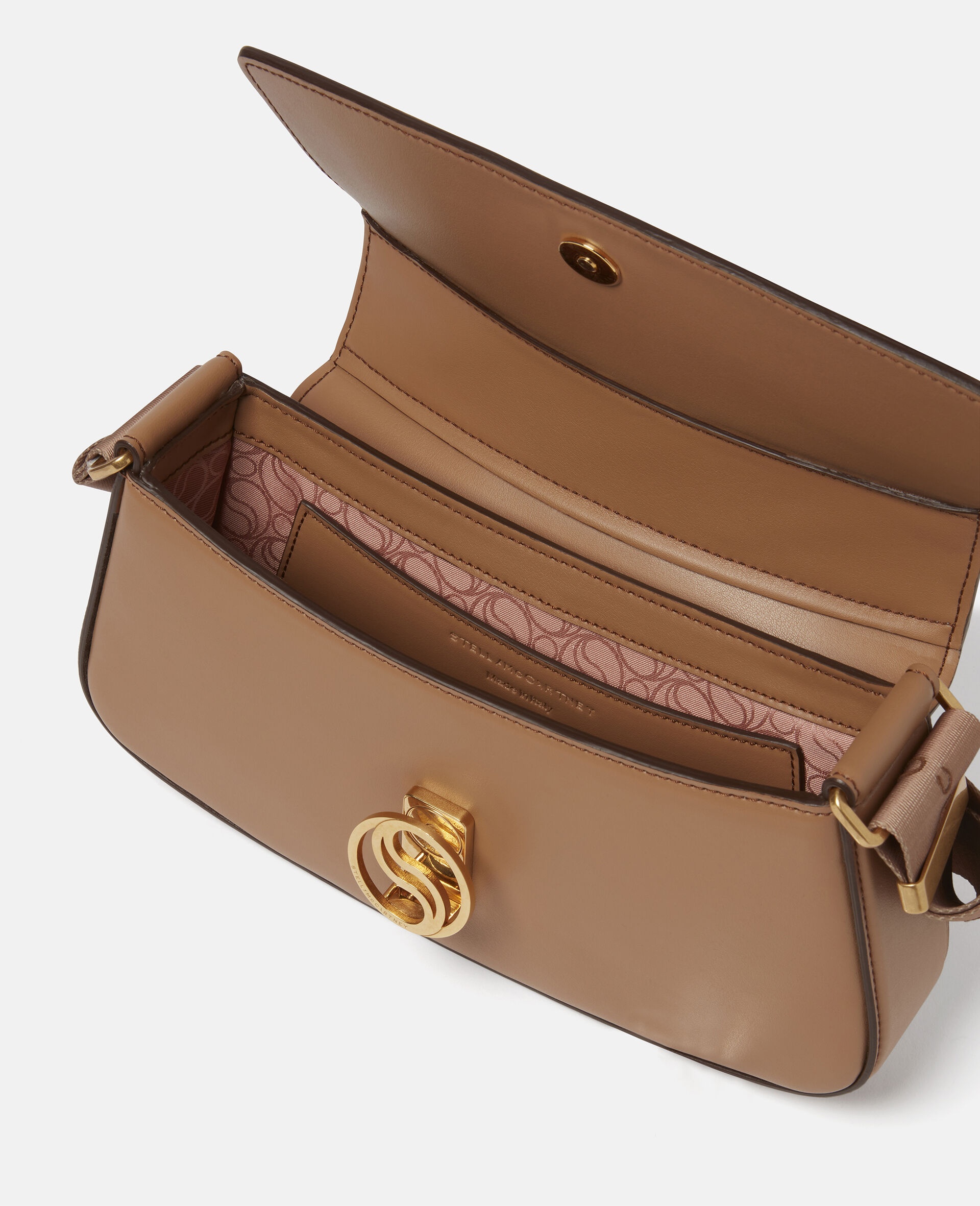 S-Wave Shoulder Bag - 3