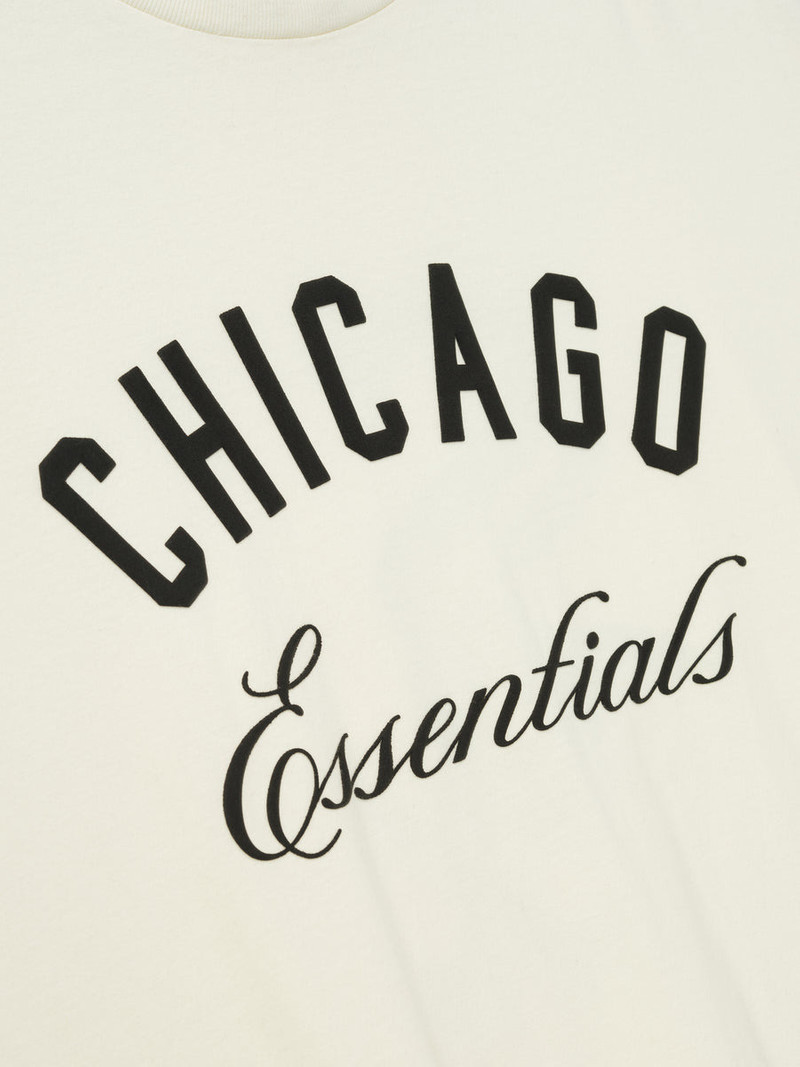 White Sox 90s Tee 3