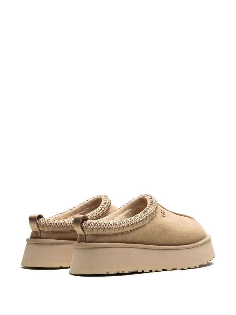 Tazz "Mustard Seed" slippers 3