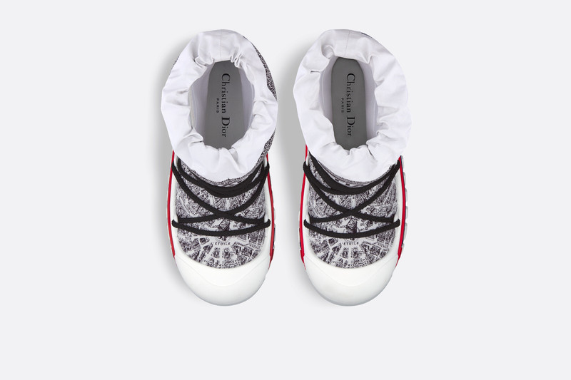 DiorAlps Après-Ski Boot 5