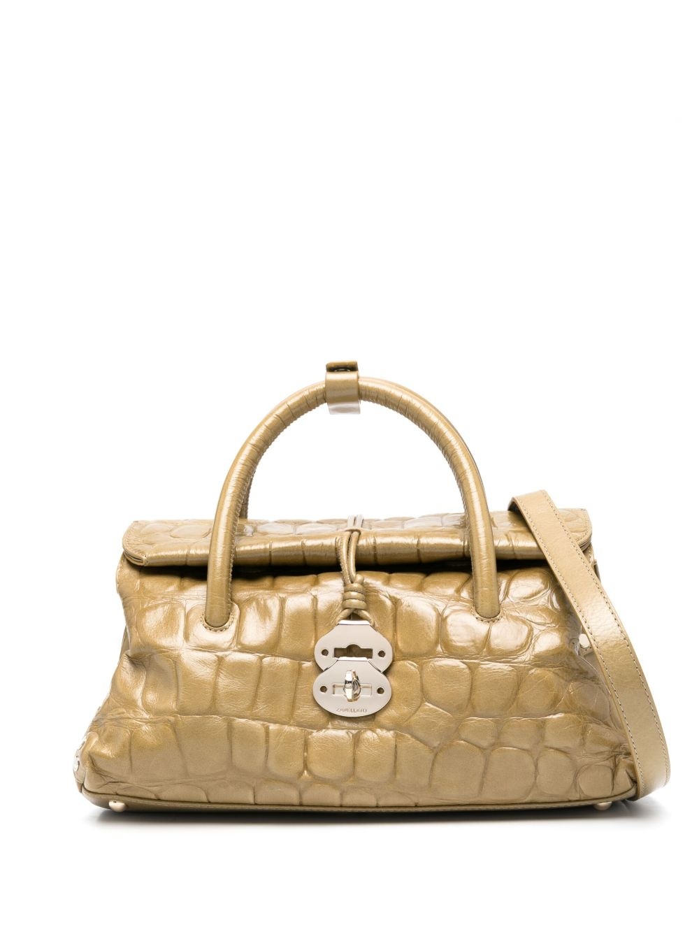 Zanellato - Zanellato Bags.. Beige - 1