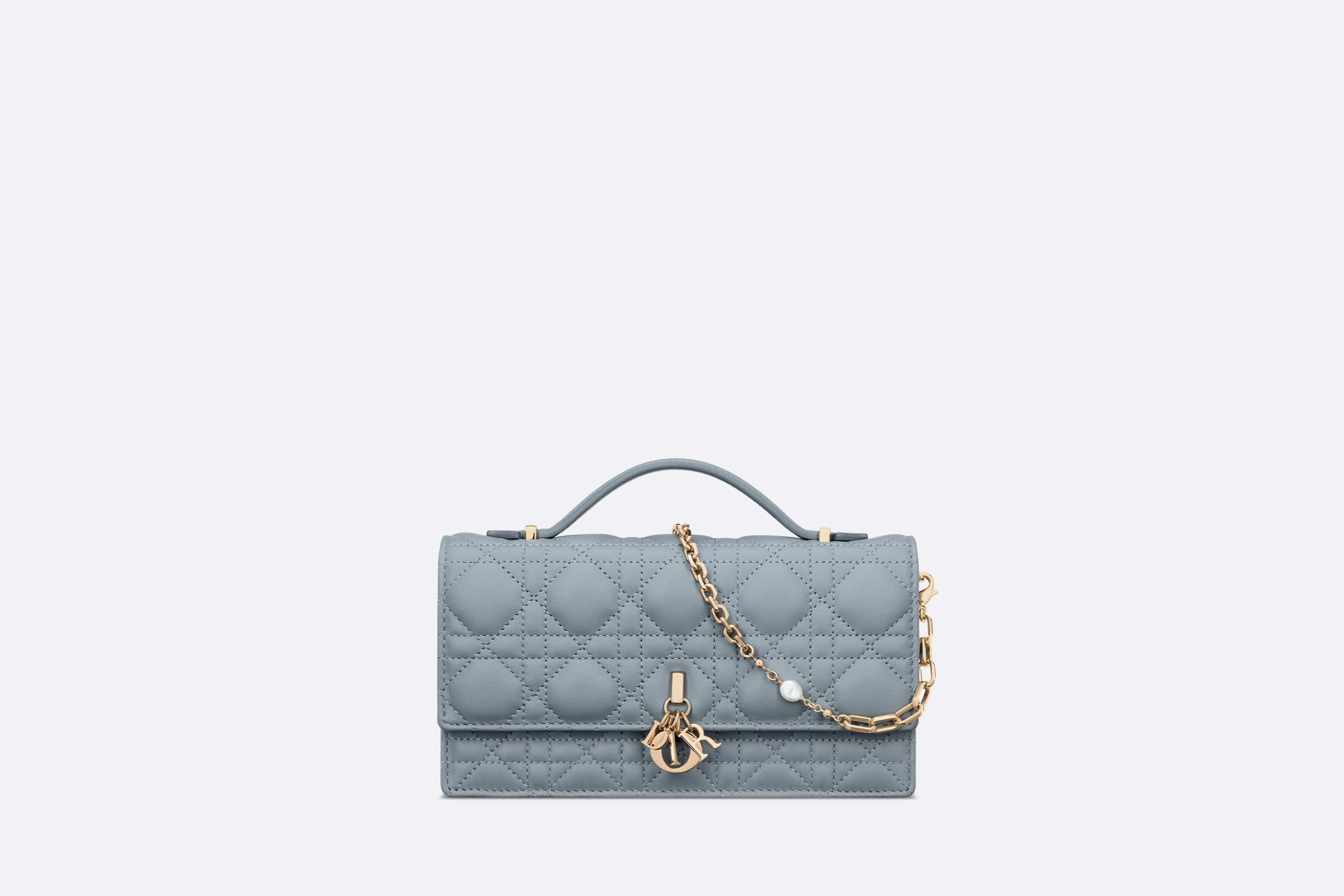 Miss Dior Mini Bag - 1