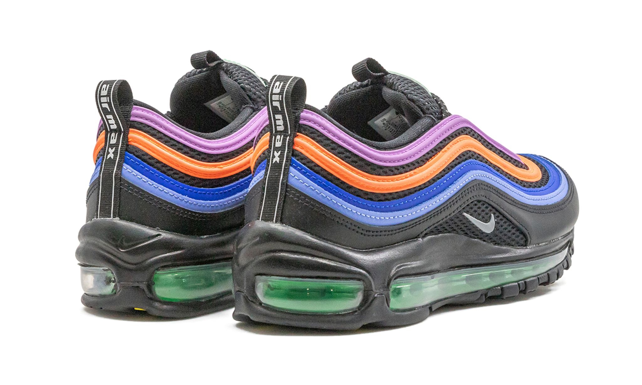 WMNS Air Max 97 "Multicolor" - 3