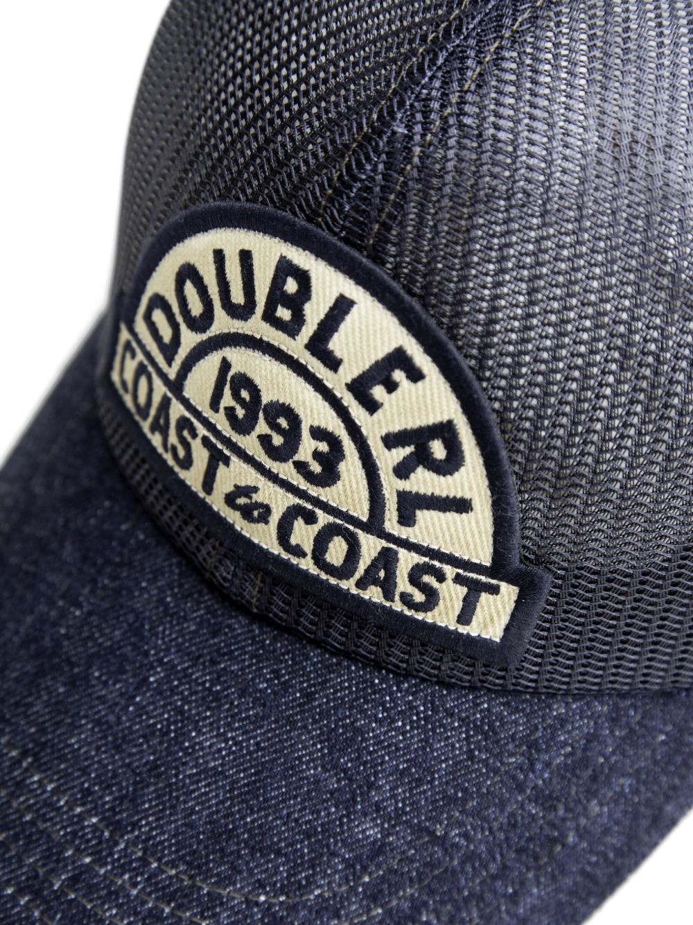 Coast To Coast cap - 3