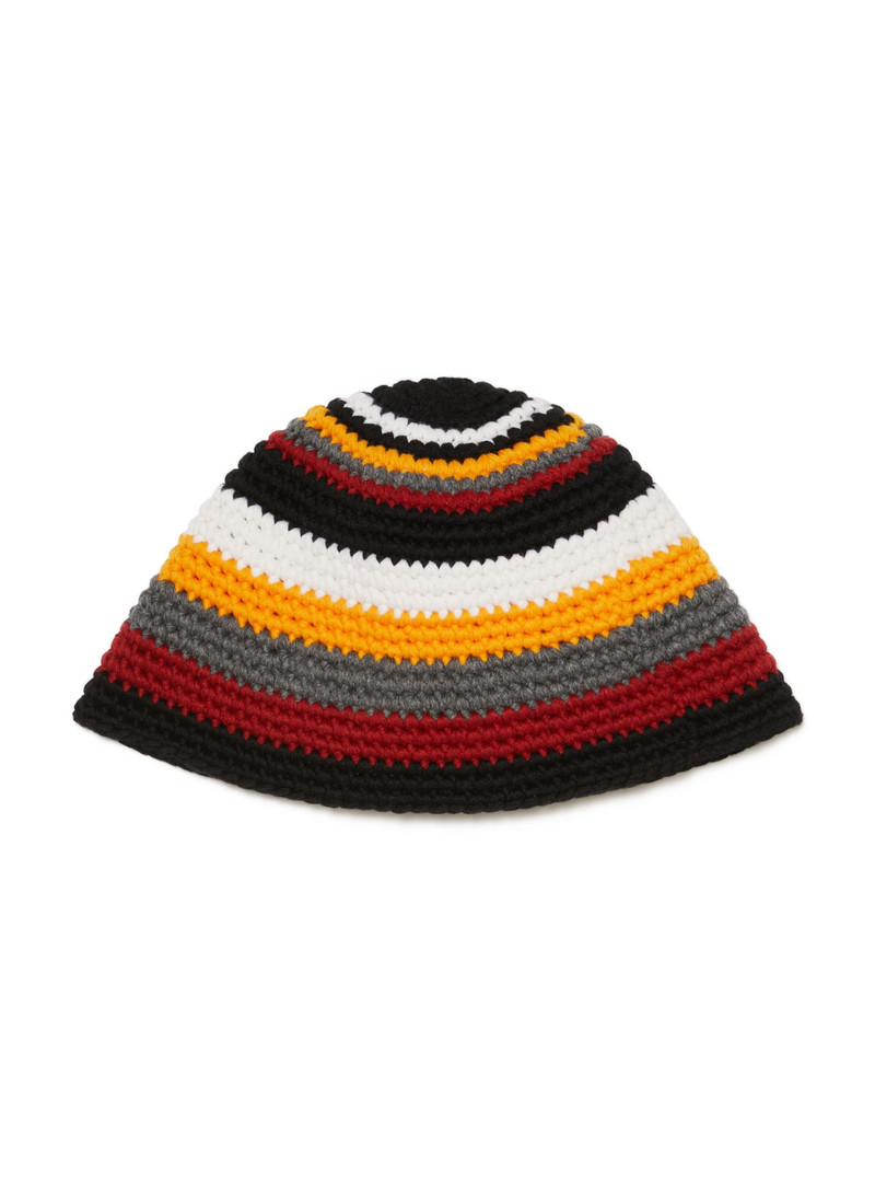 Antartic Circle Hat 1