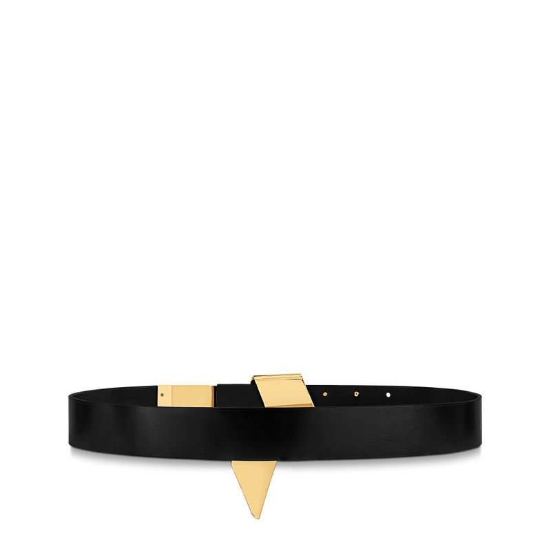 LV Knotted Belt 3