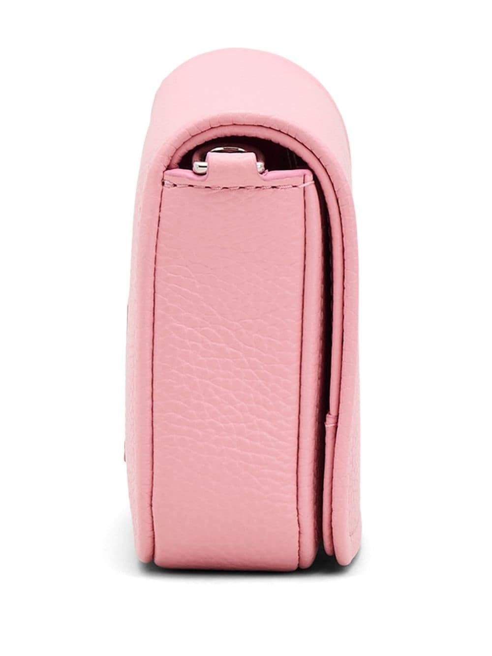The Leather Mini bag - 4