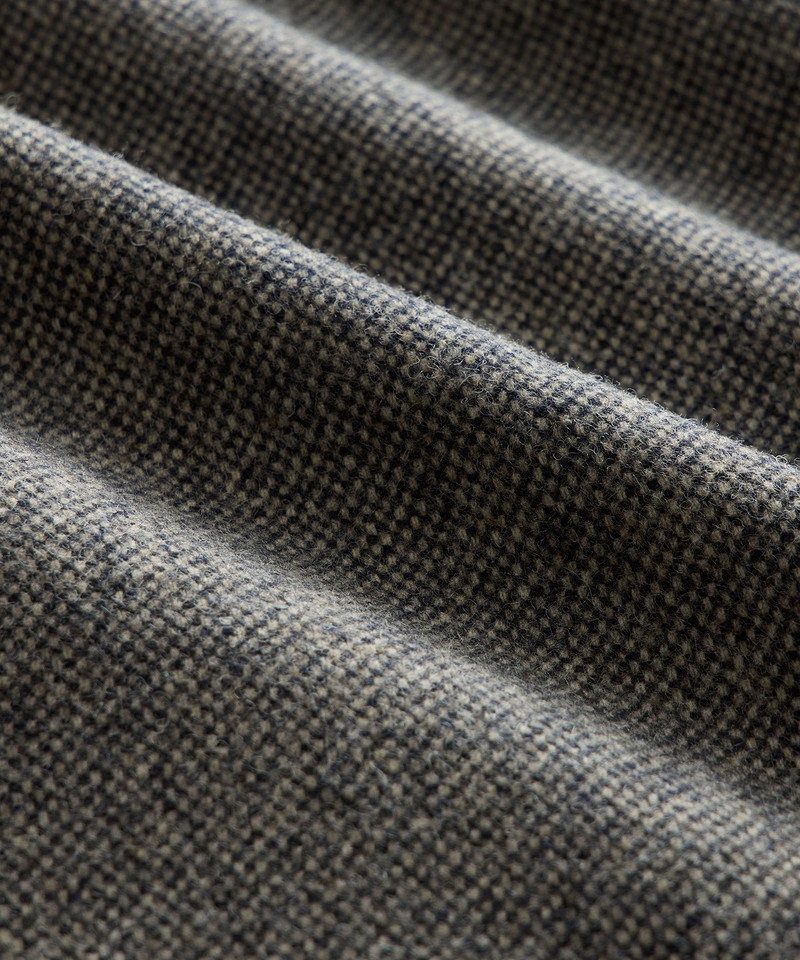 Wool Driving Jacket 8