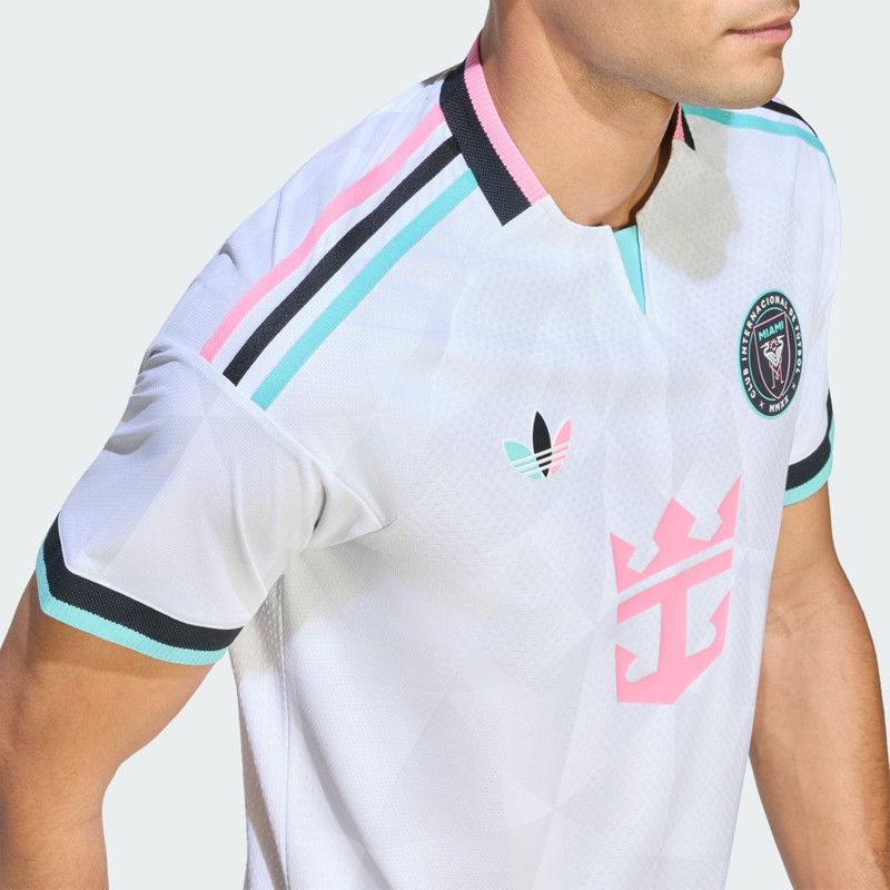 Inter Miami CF 2026 Third Authentic Jersey Messi 6