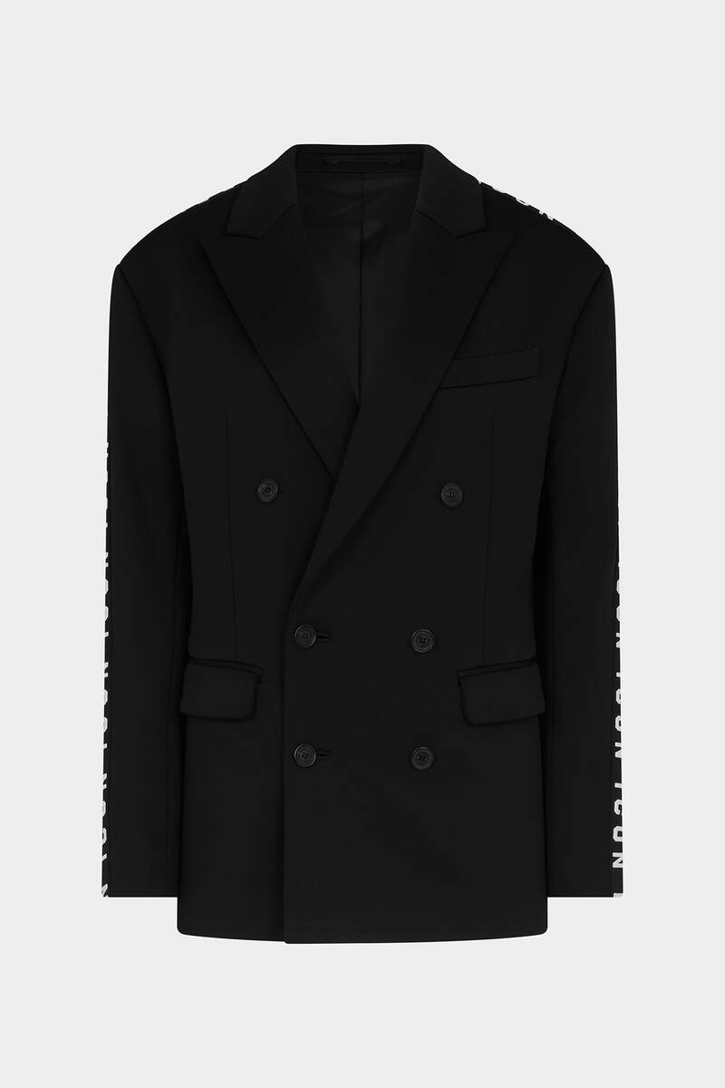 BE ICON SUIT - 11