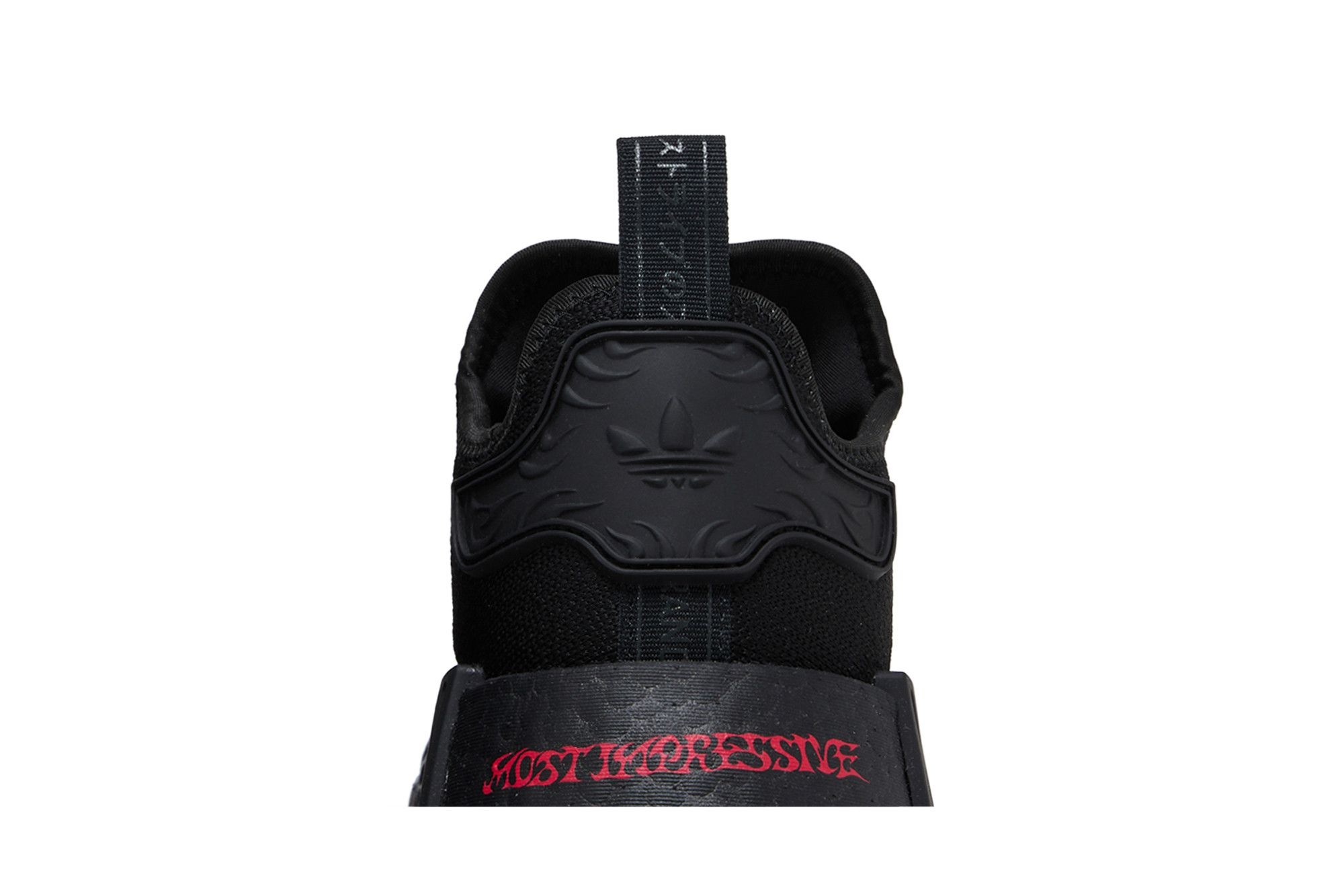 Star Wars x Nanzuka x NMD_R1 'Darth Vader' - 7