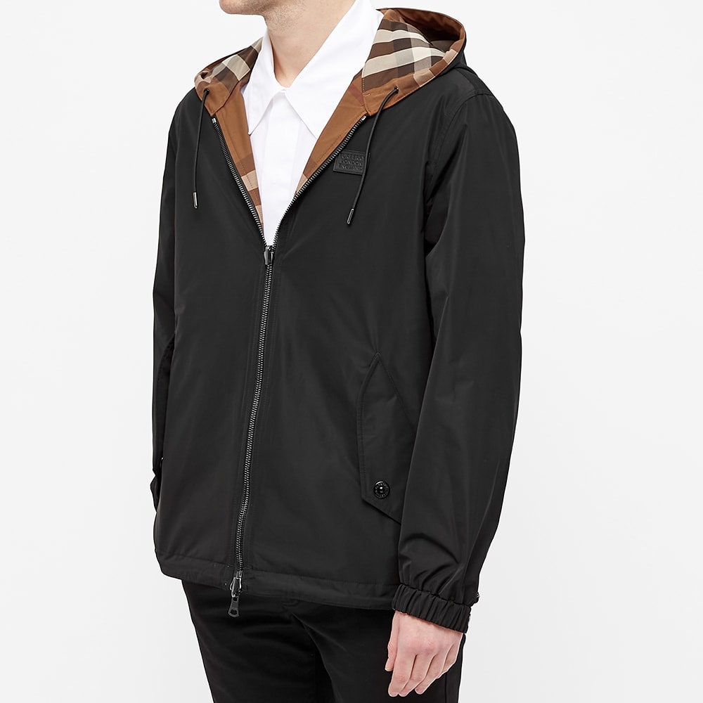 Burberry Stretton Birch Reversible Jacket - 9