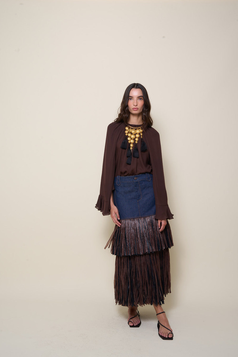 Tropical Breeze Necklace 3