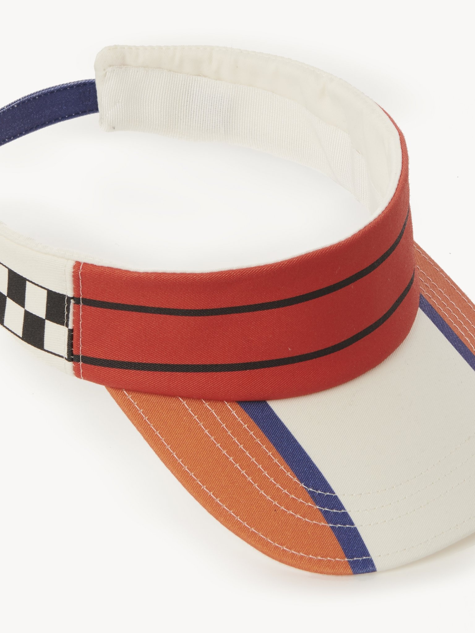 SPORTY VISOR - 4
