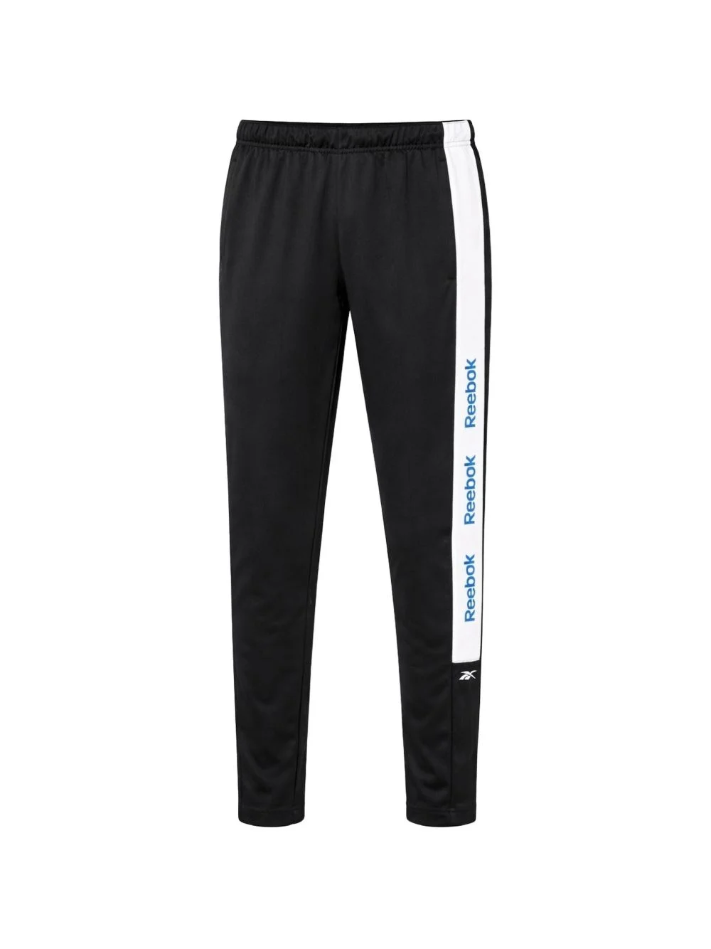 logo-embellishment track trousers - 1