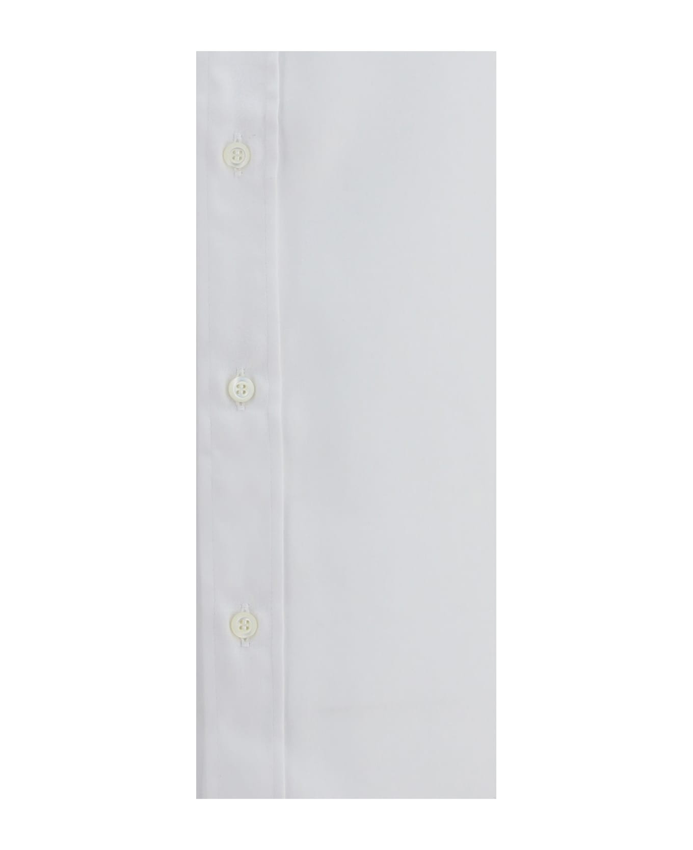 Cotton Shirt - 3