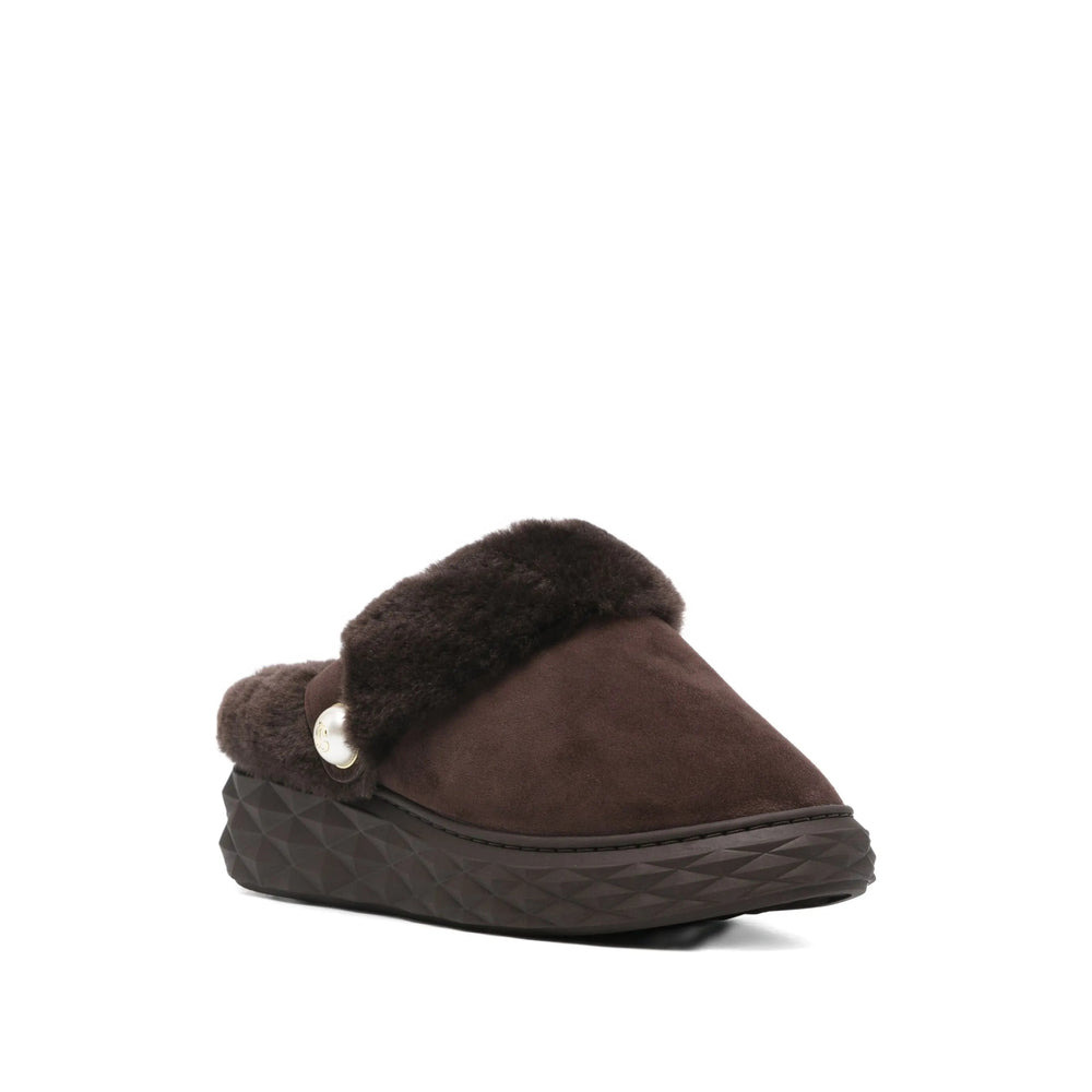 Jimmy Choo Brown Women - 2